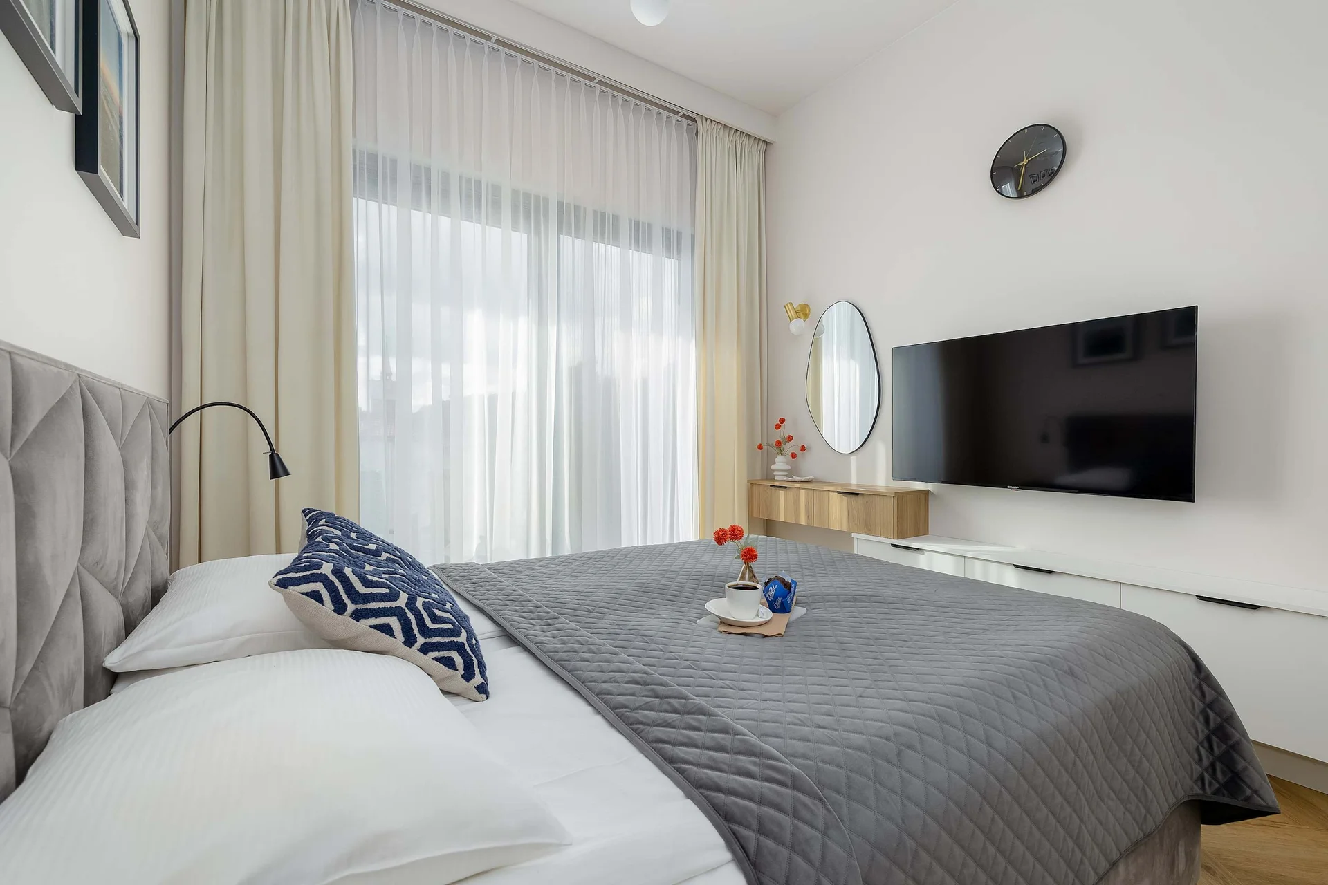 Apartment image