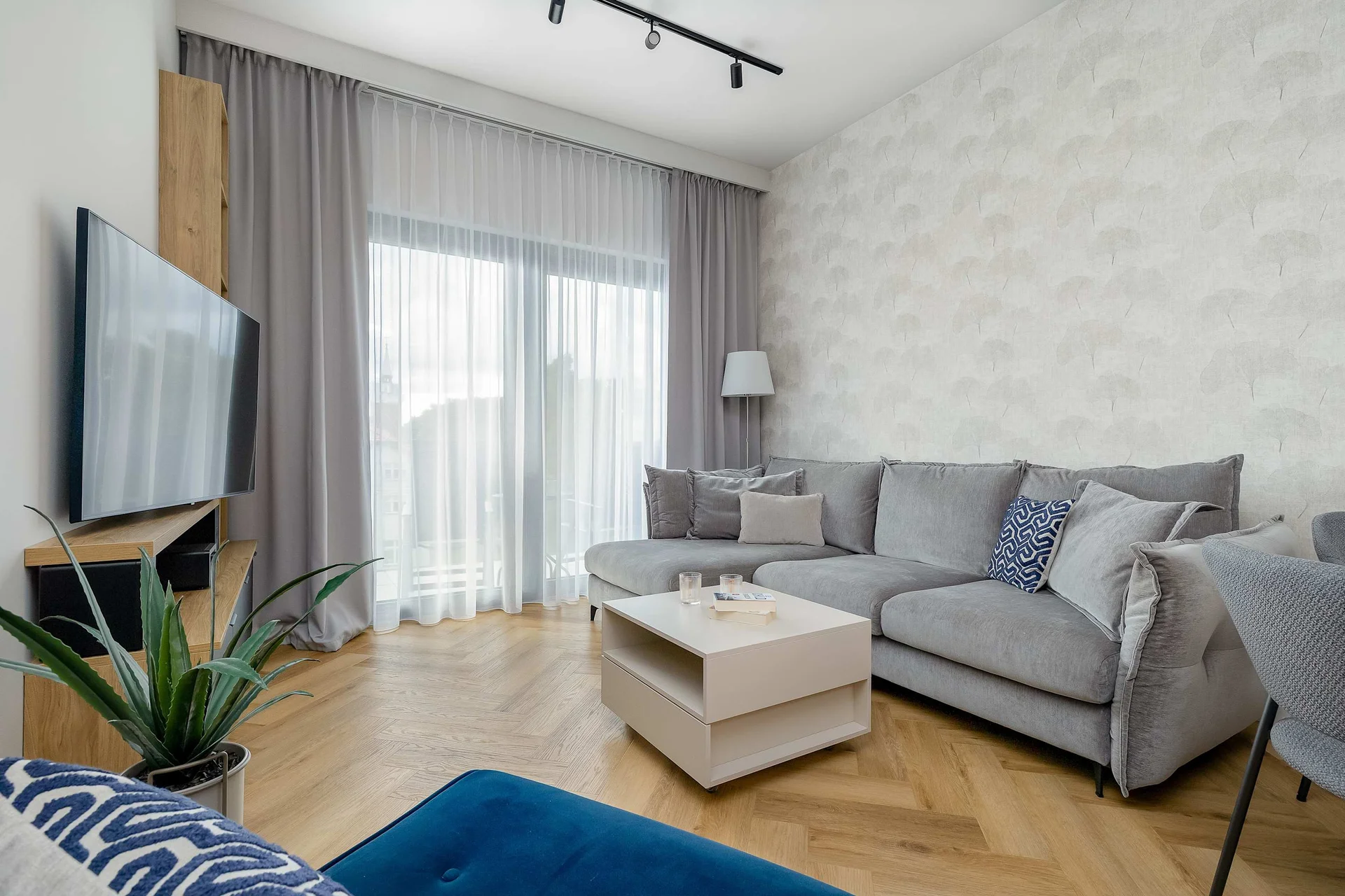 Apartment image