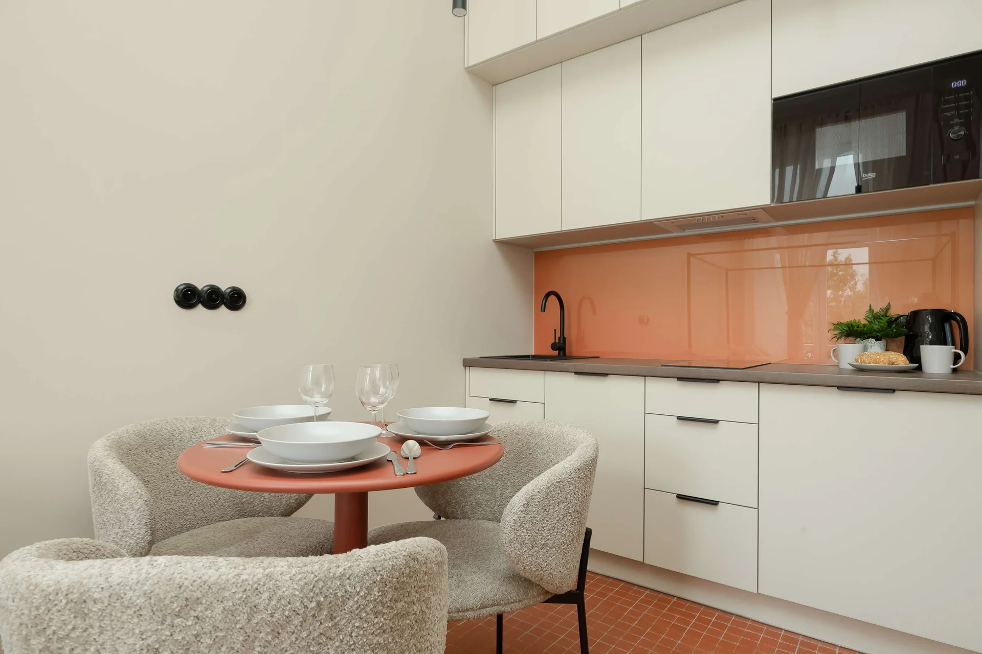 Apartment image