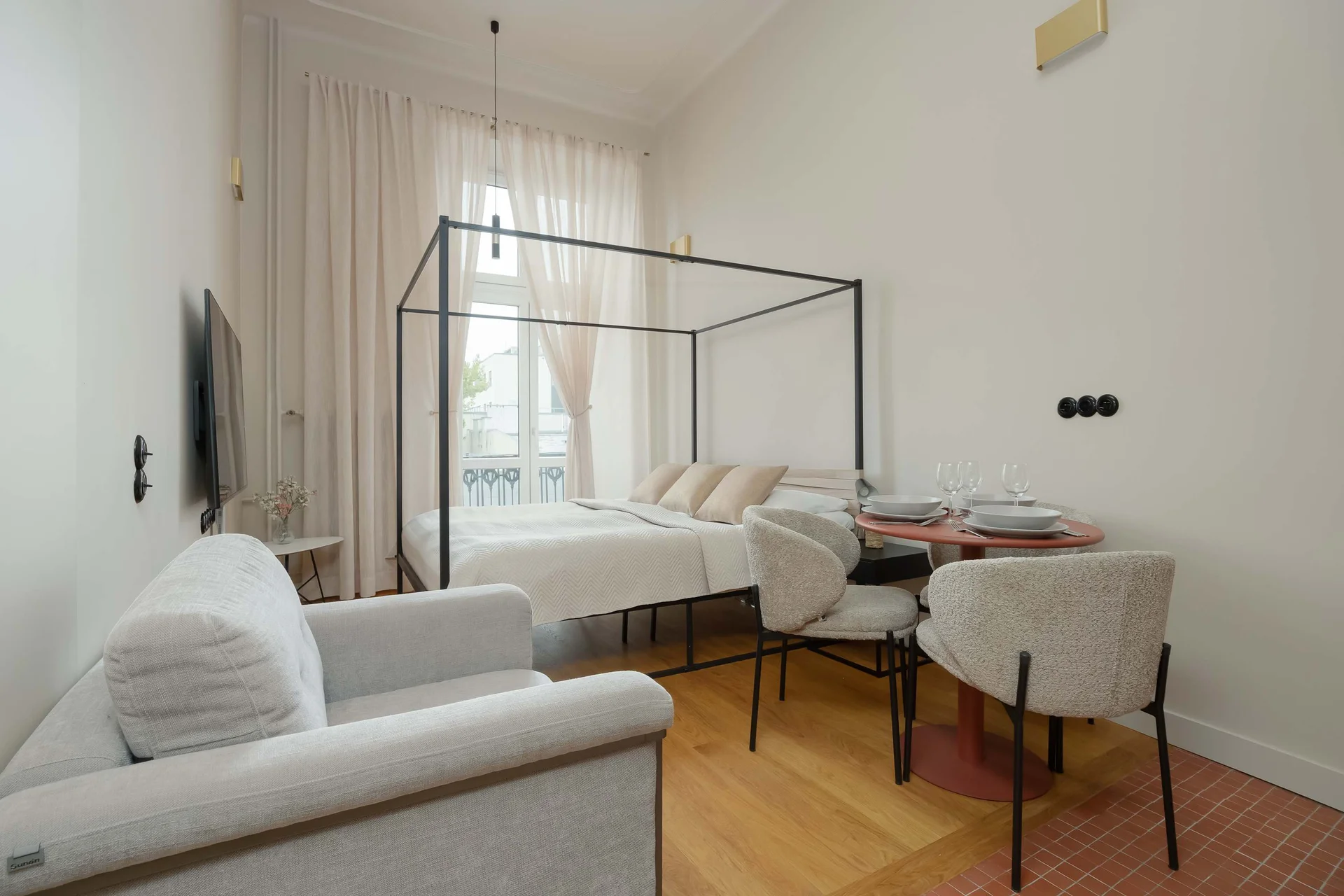 Apartment image