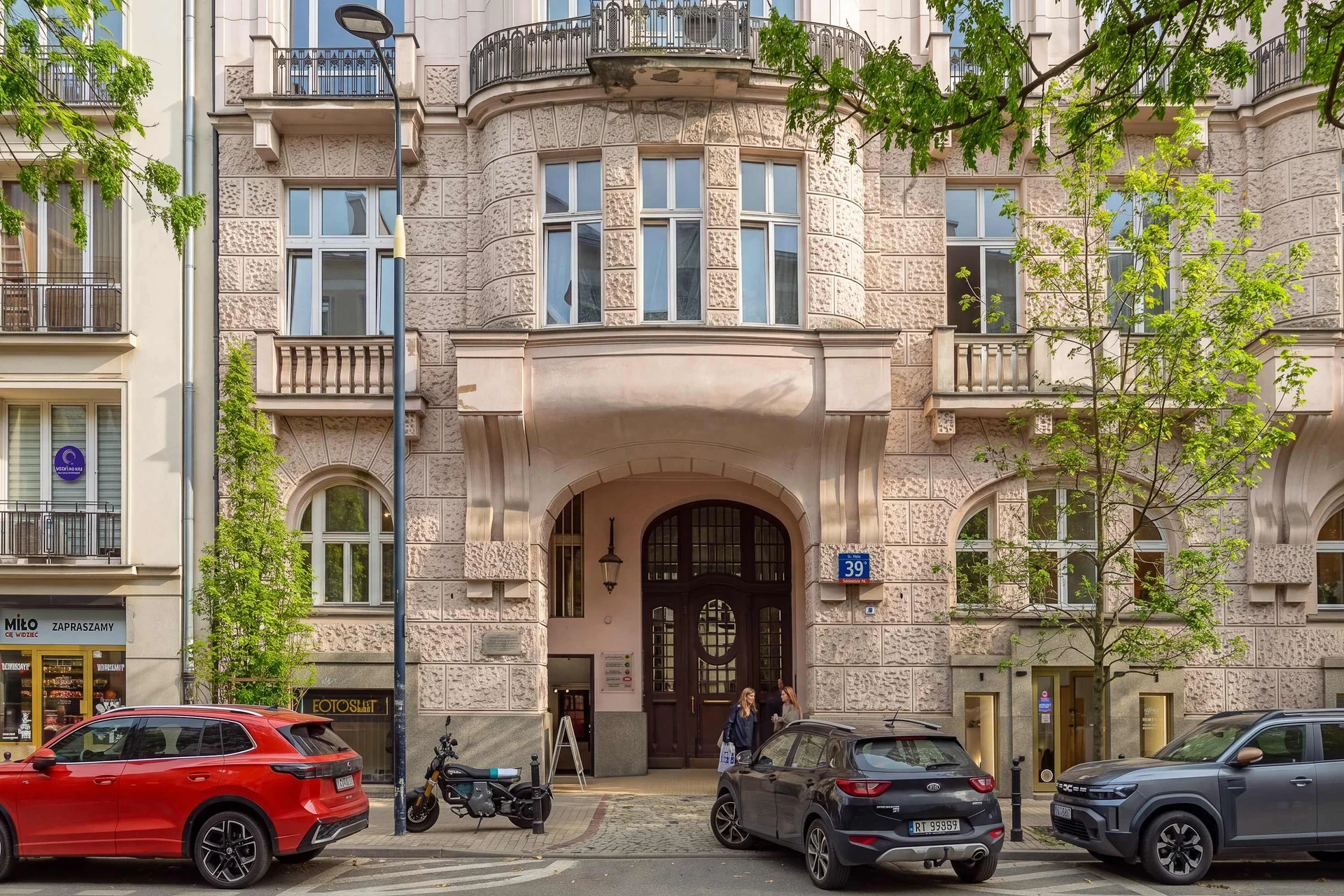 apartment image