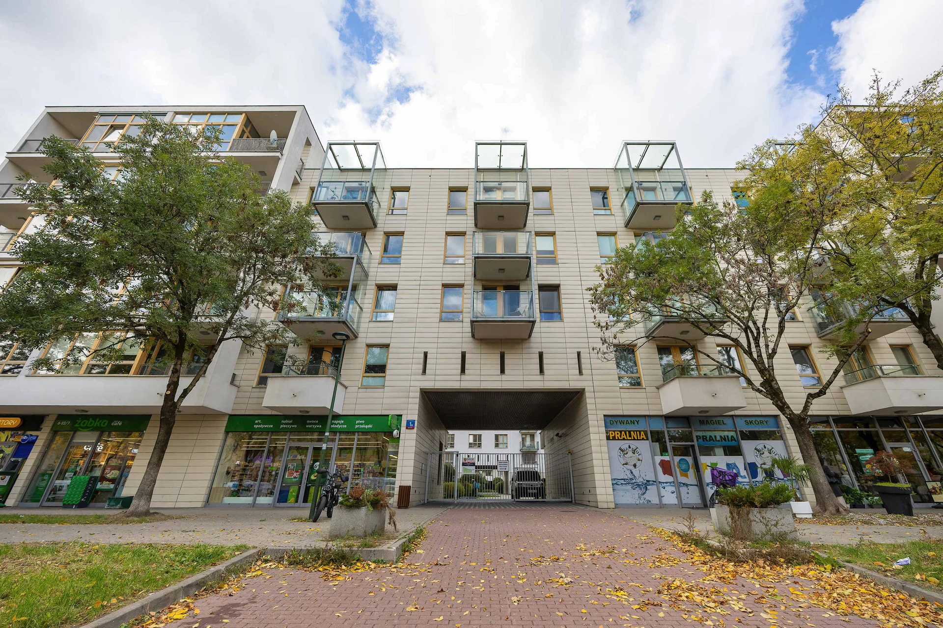 apartment image