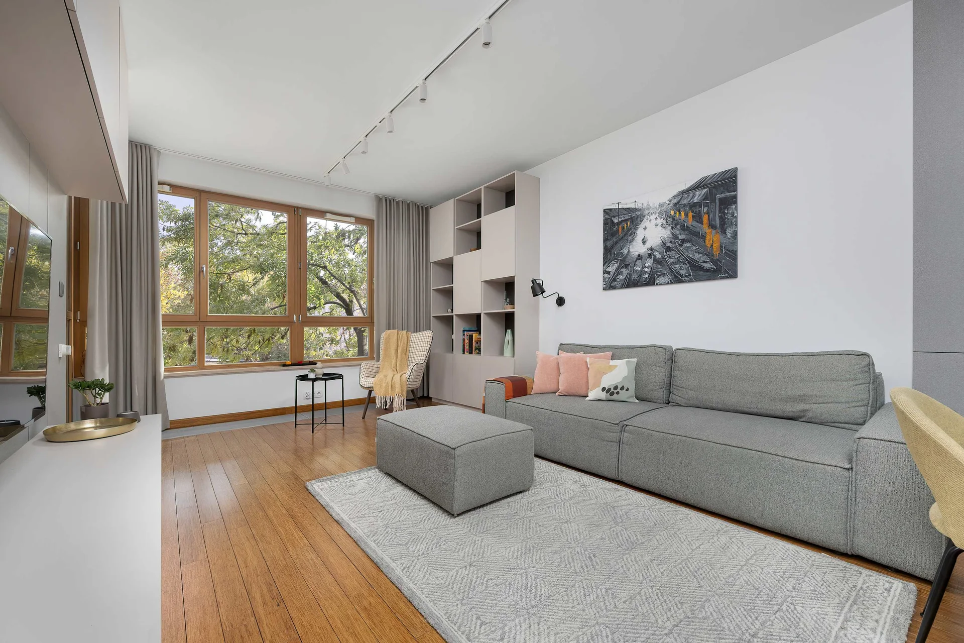 Apartment image