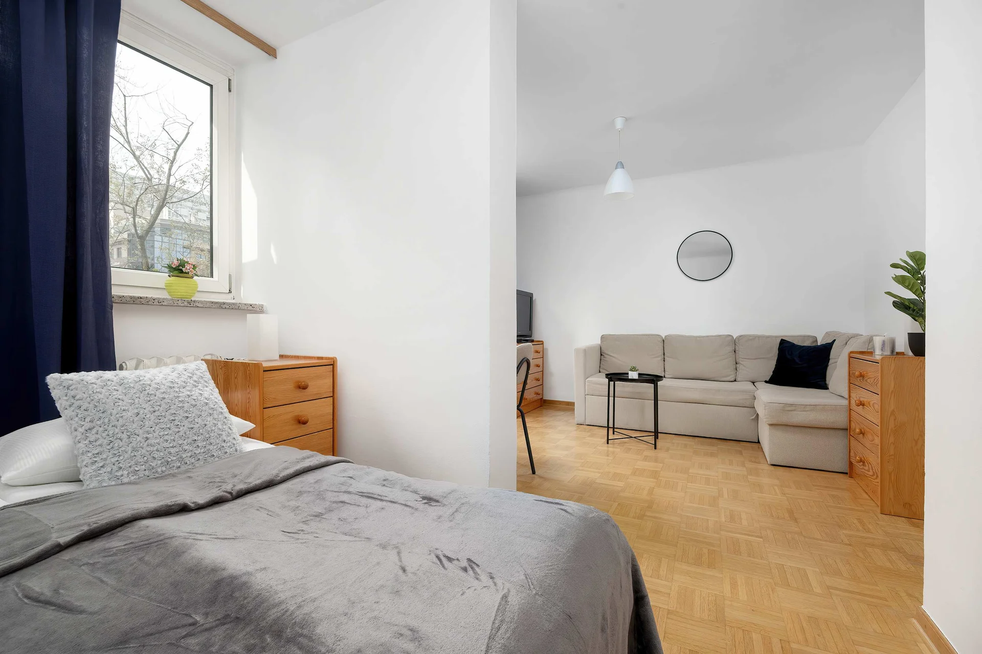 Apartment image