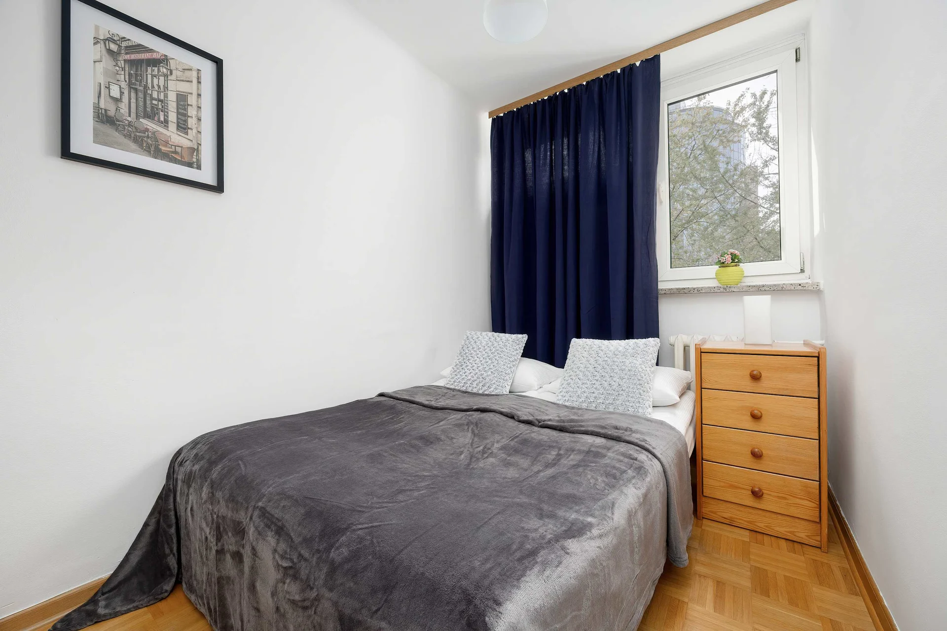 Apartment image
