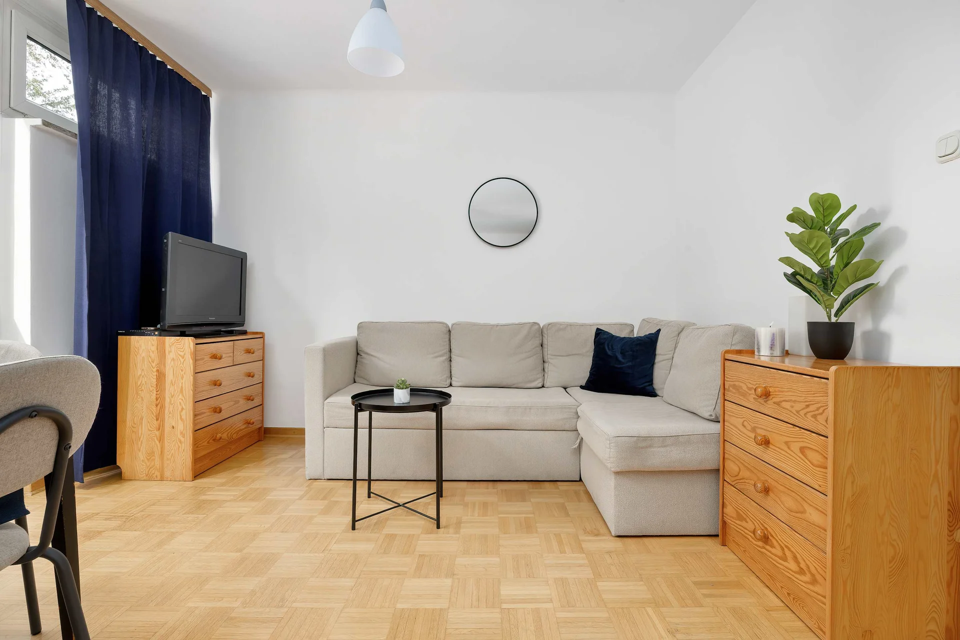 Apartment image