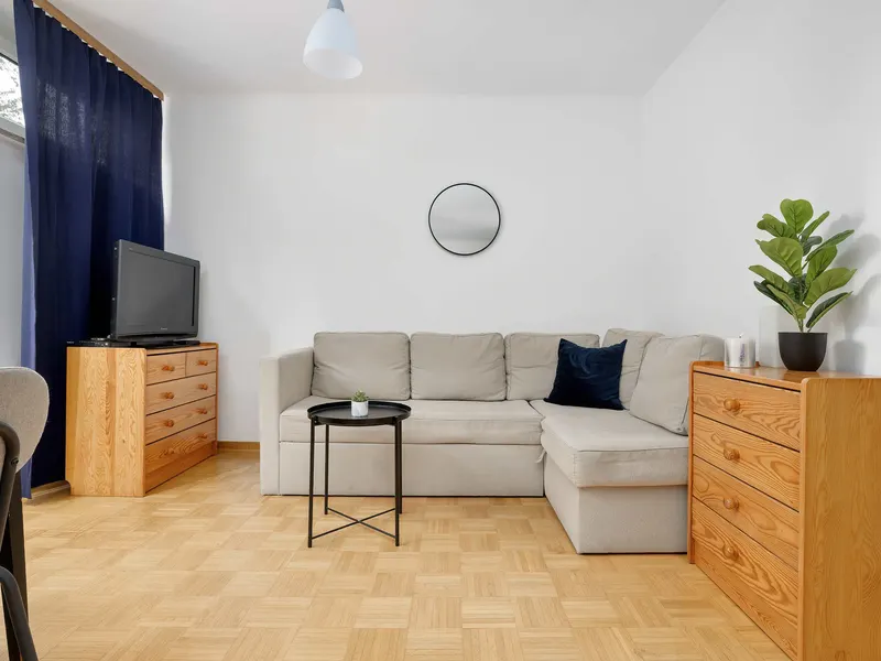 Bright Studio in the City Centre | Ideal for Families – photo 2
