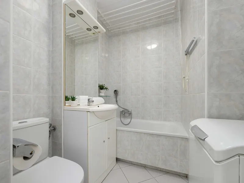 Bright Studio in the City Centre | Ideal for Families – photo 4
