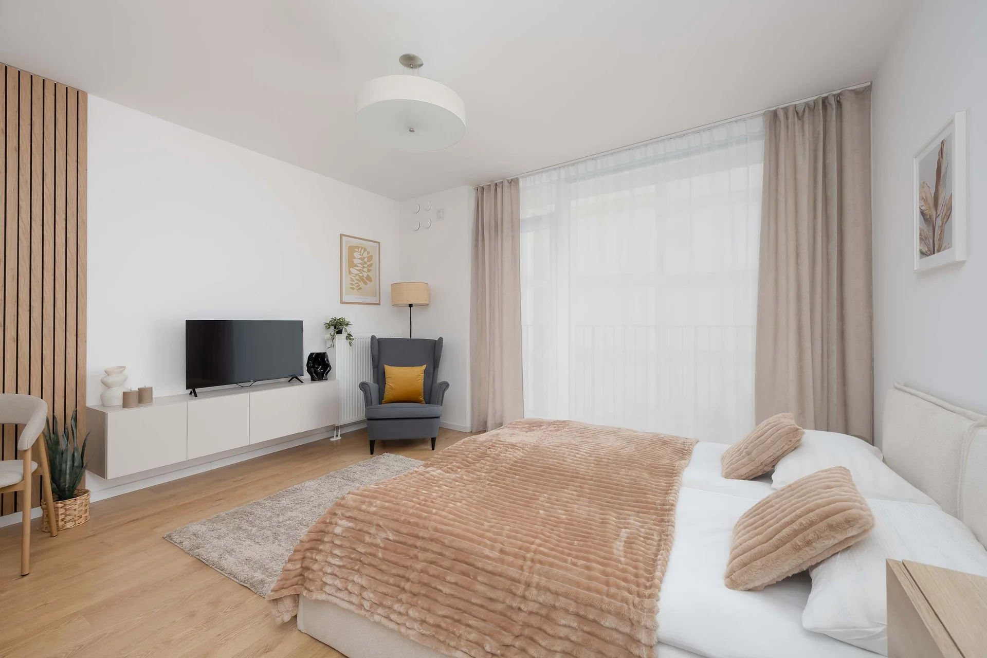 Apartment image