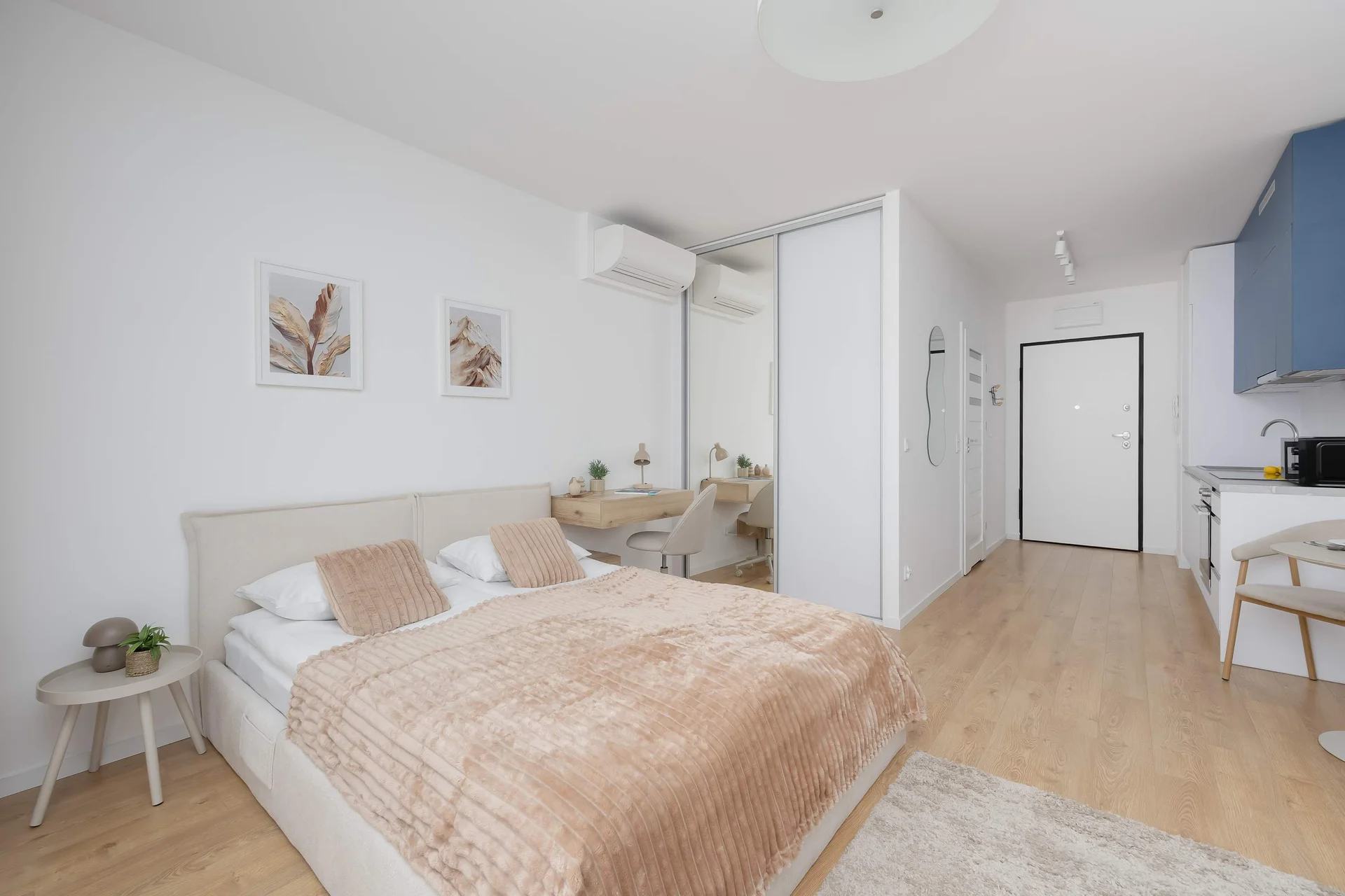 Apartment image