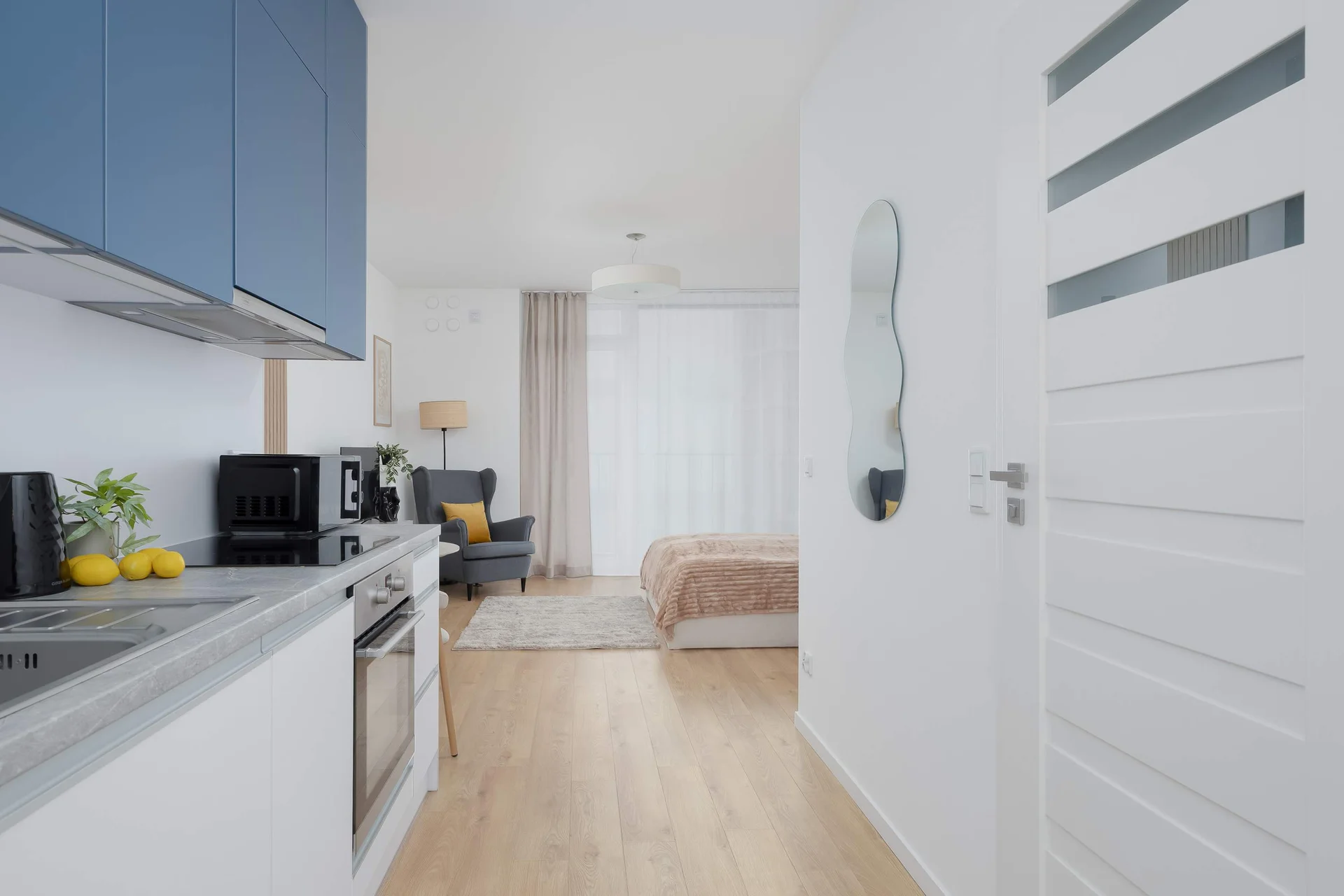 apartment image