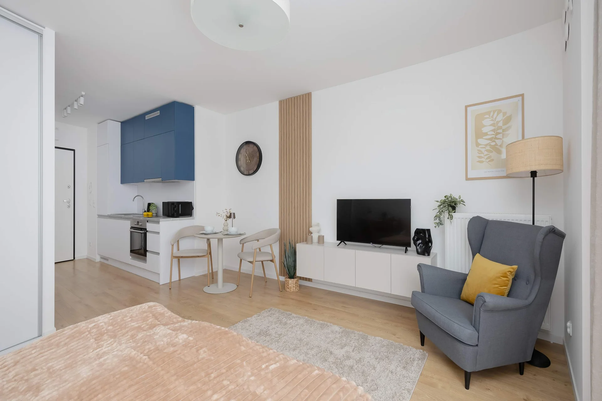 Apartment image