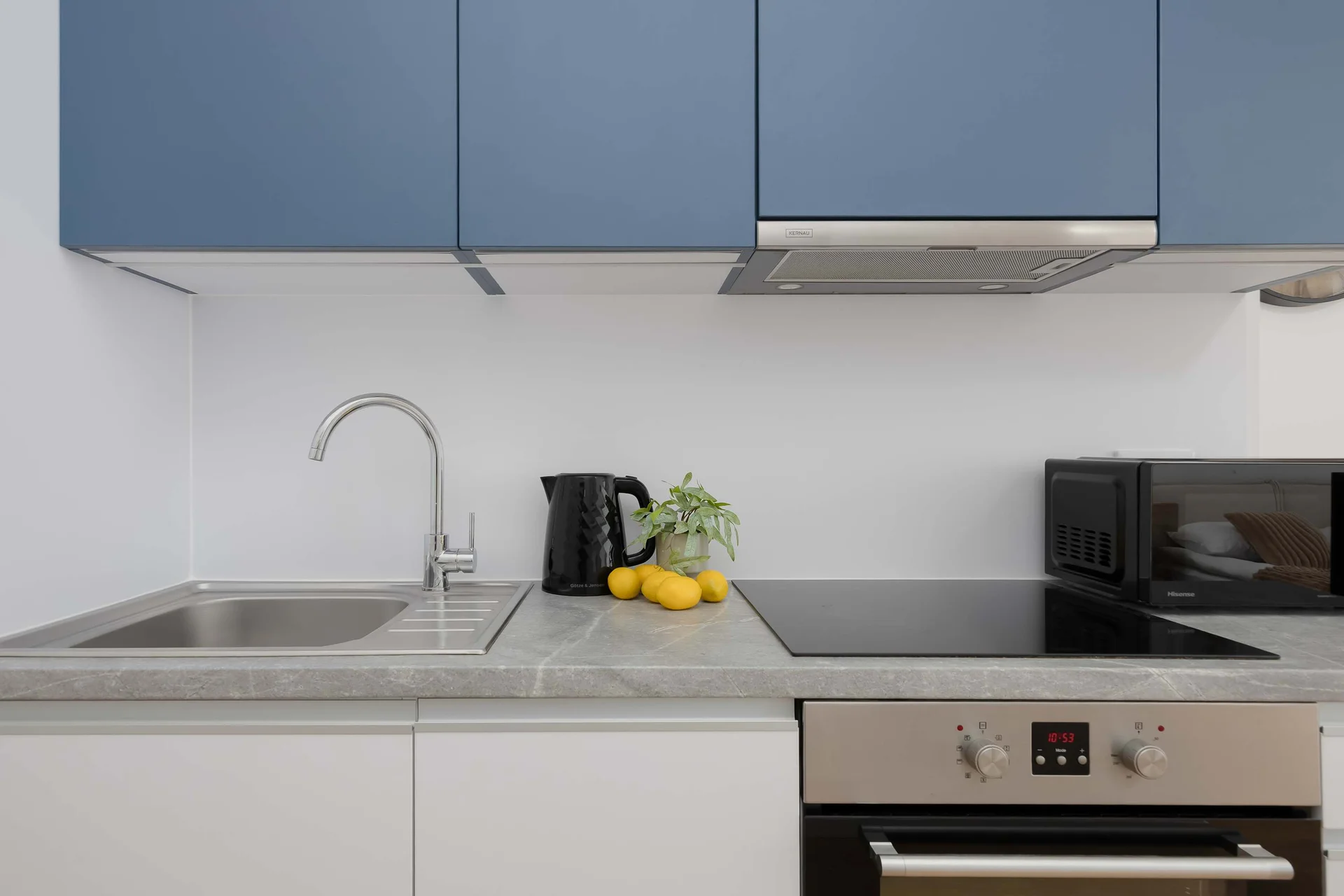 Apartment image