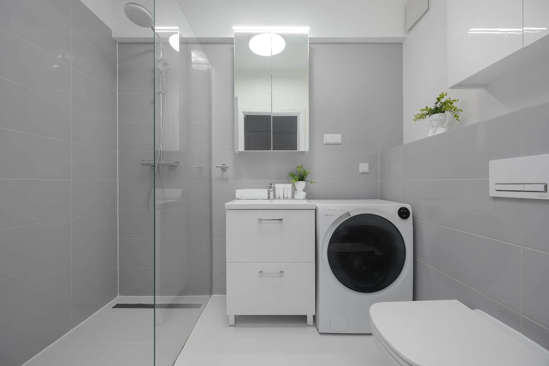 Apartment image