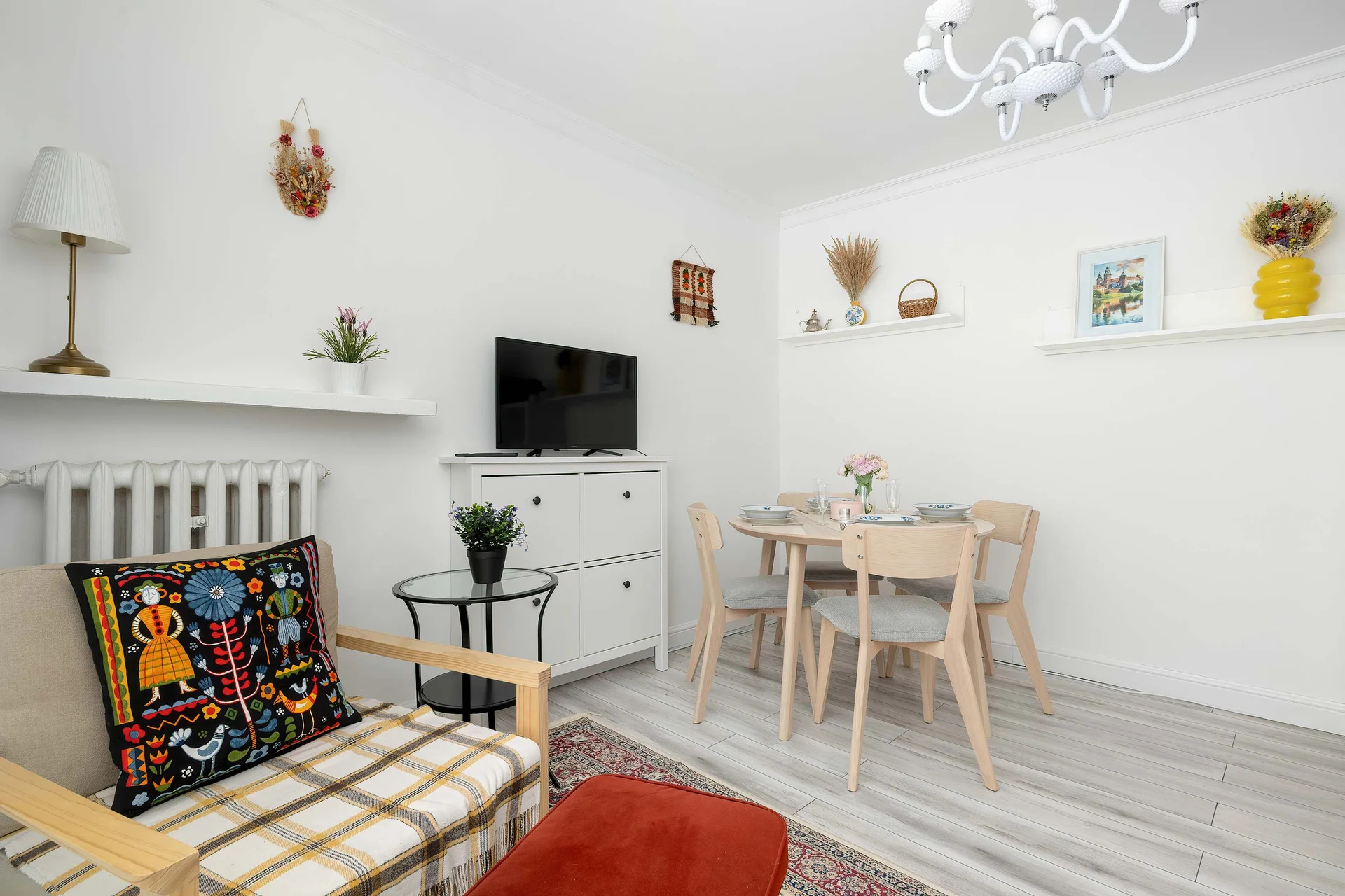 apartment image