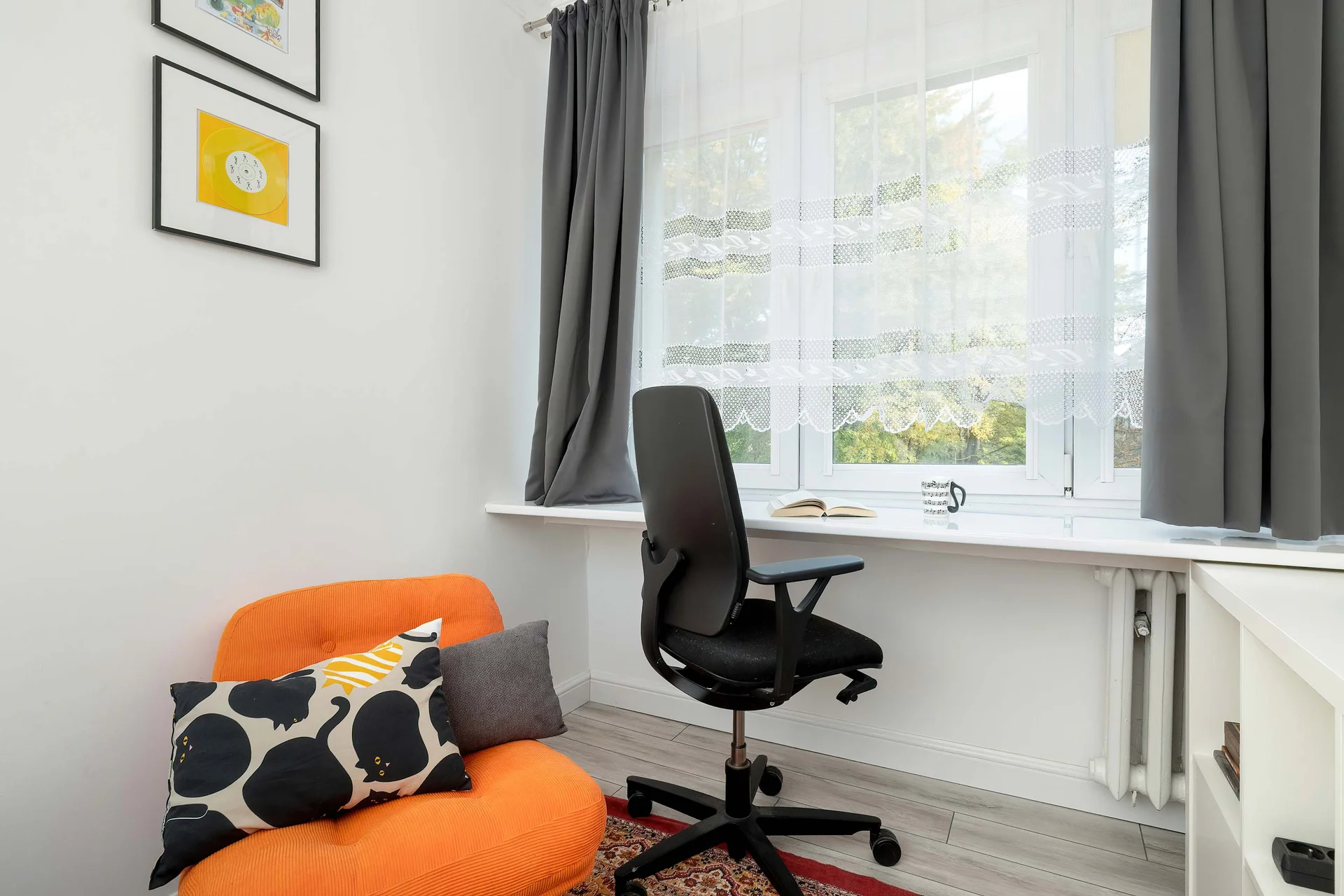 Apartment image