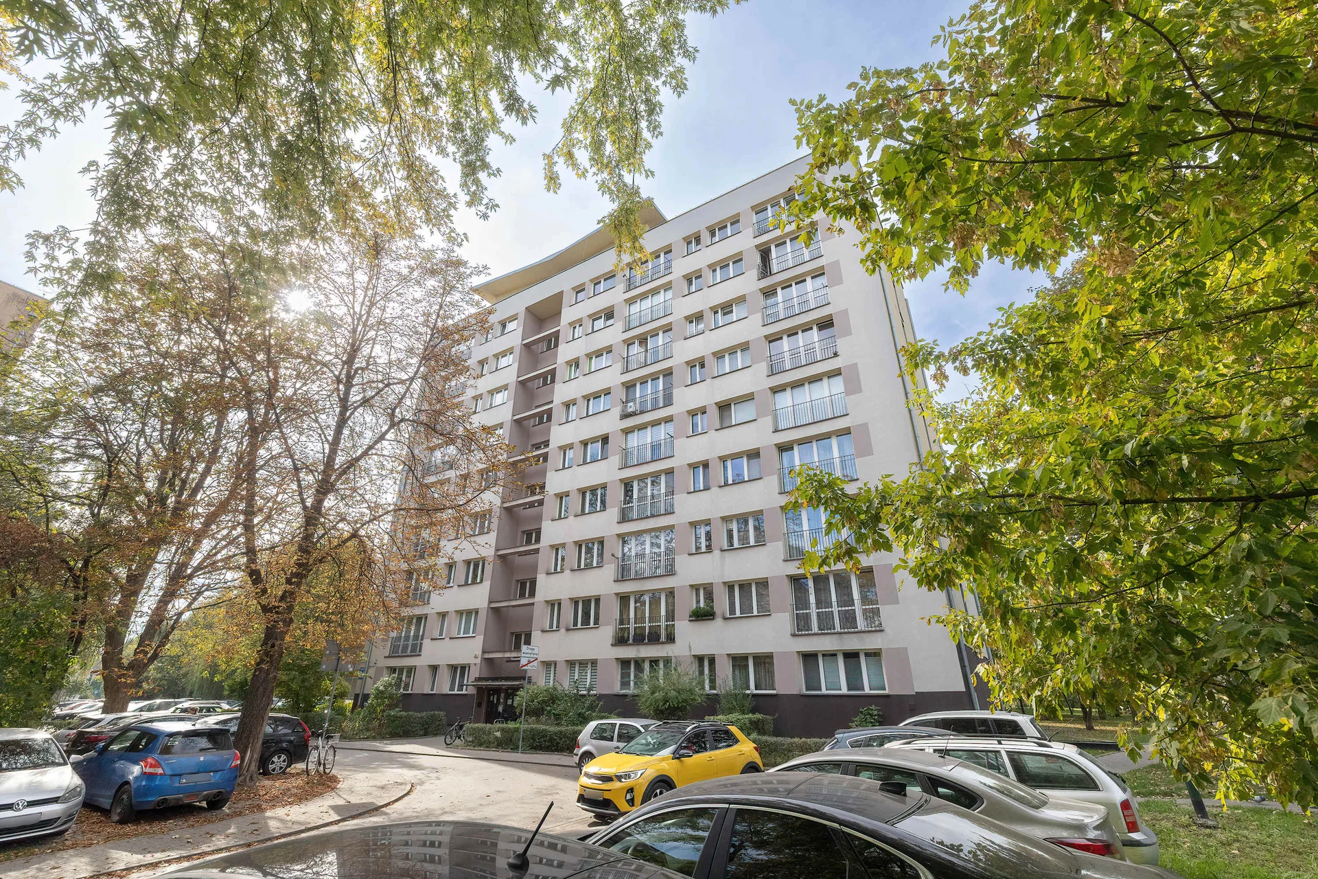 apartment image