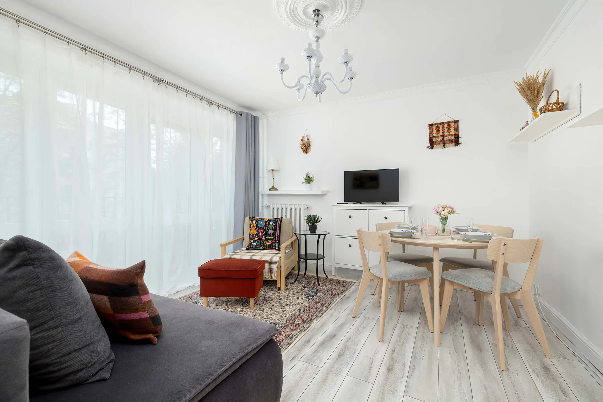 Apartment image