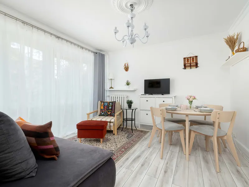 Cozy Apartment | Workspace | Close to the Water Park – photo 4