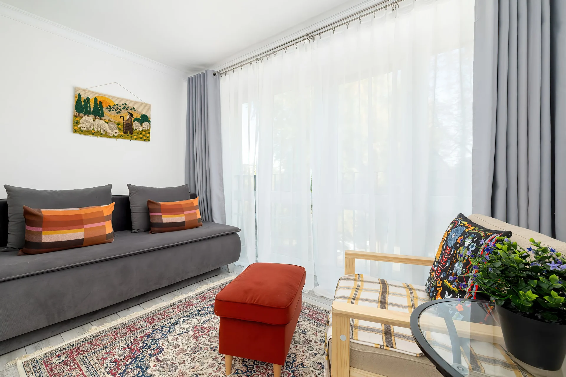 Apartment image