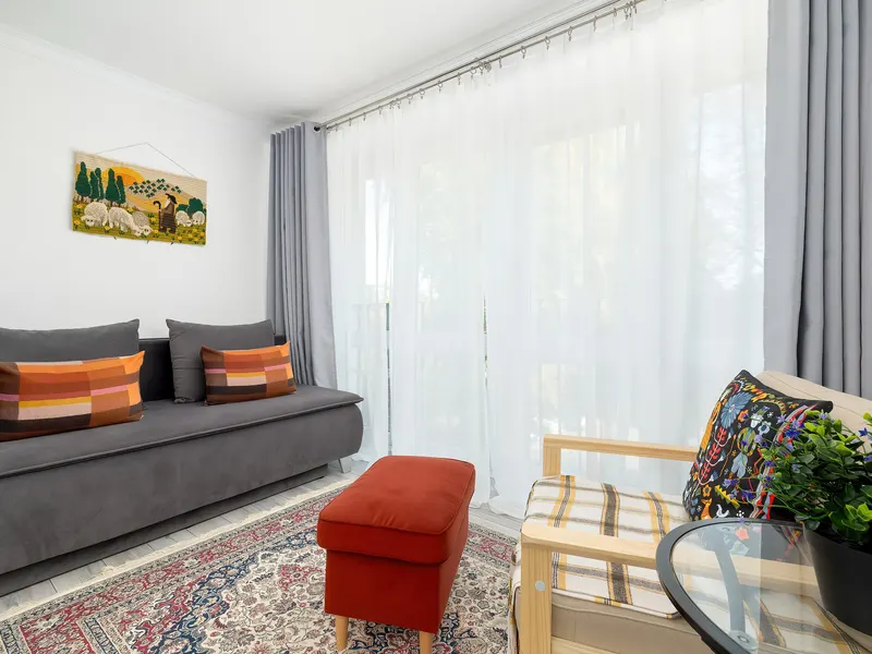 Cozy Apartment | Workspace | Close to the Water Park – photo 5