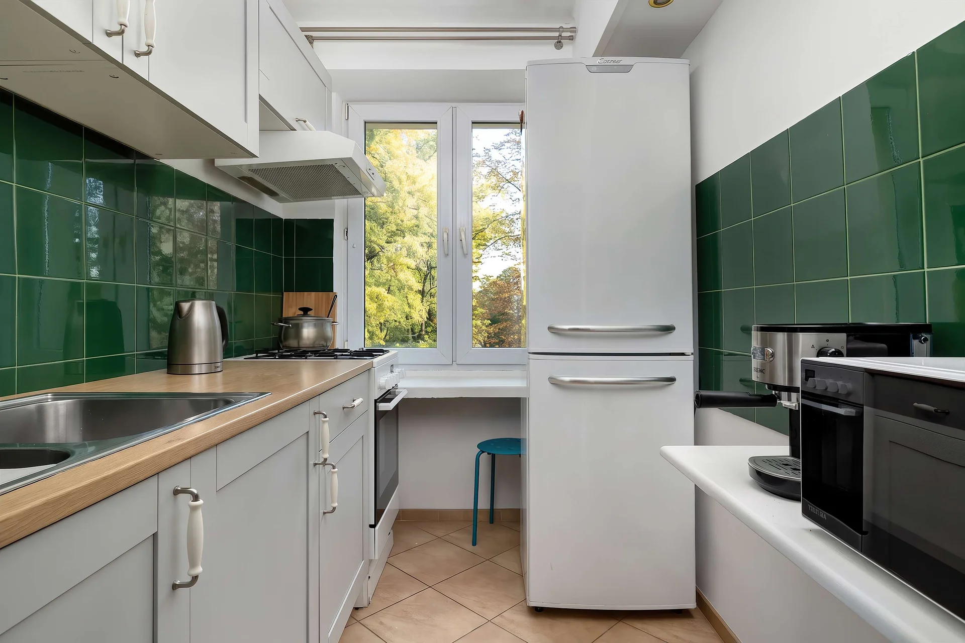 apartment image