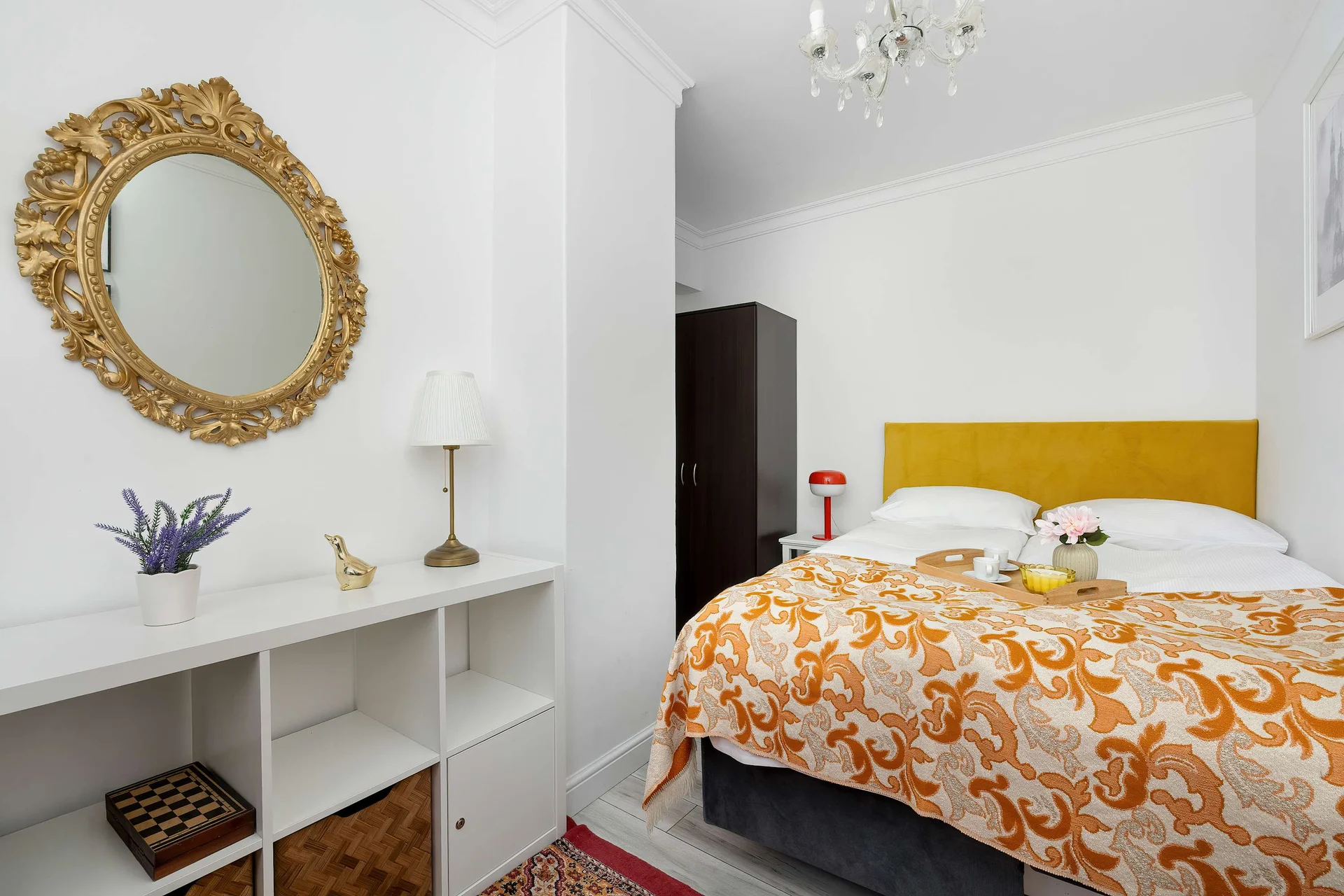 apartment image