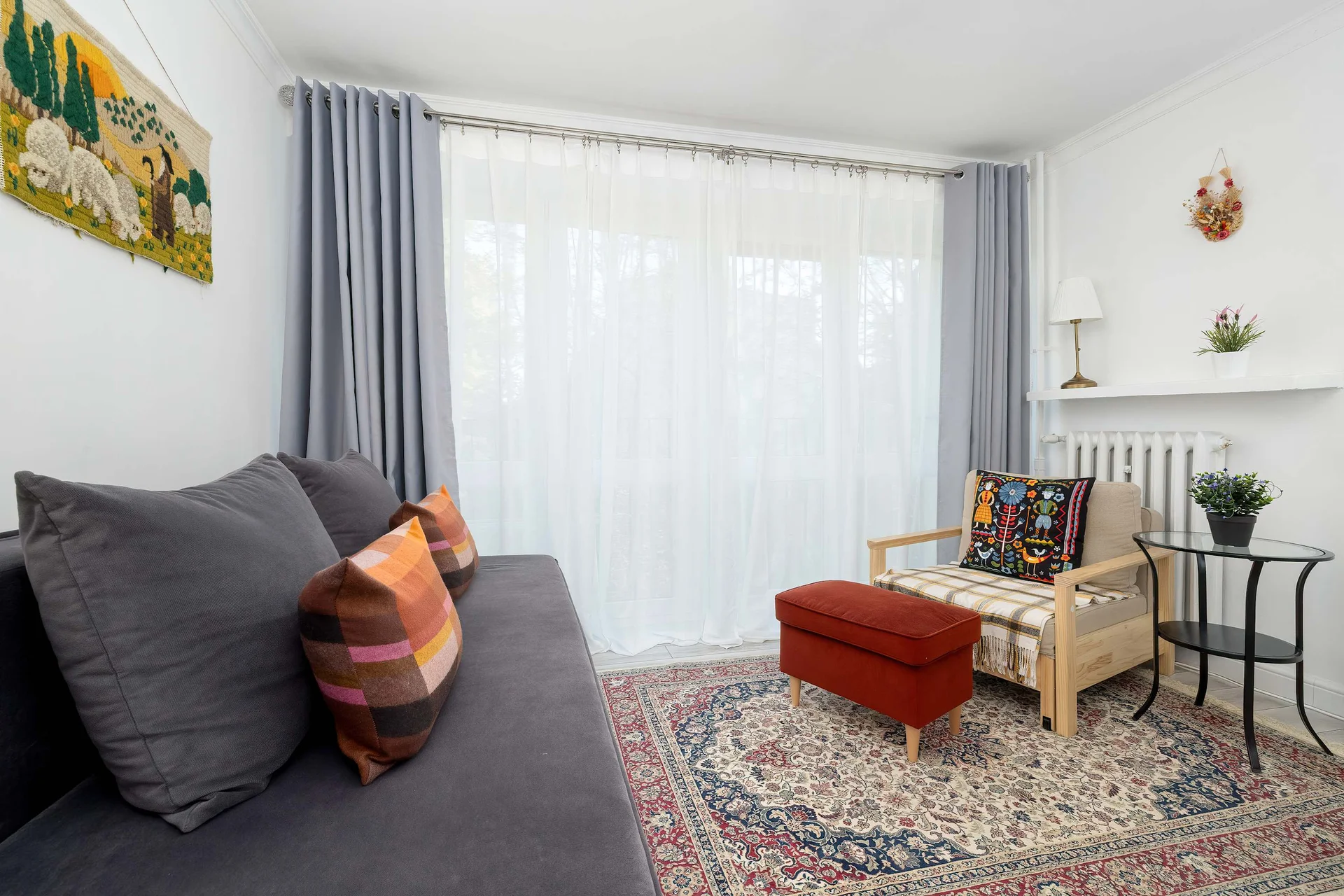 Apartment image