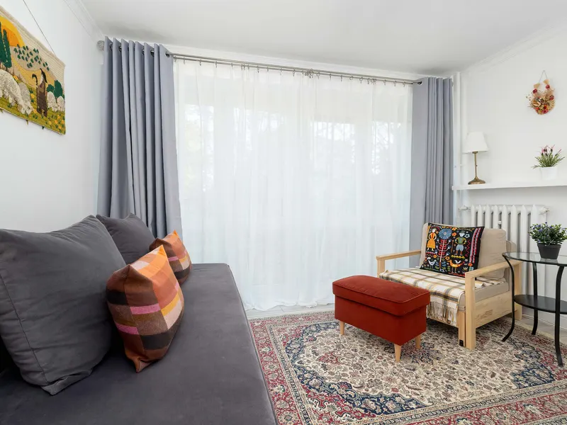 Cozy Apartment | Workspace | Close to the Water Park – photo 1