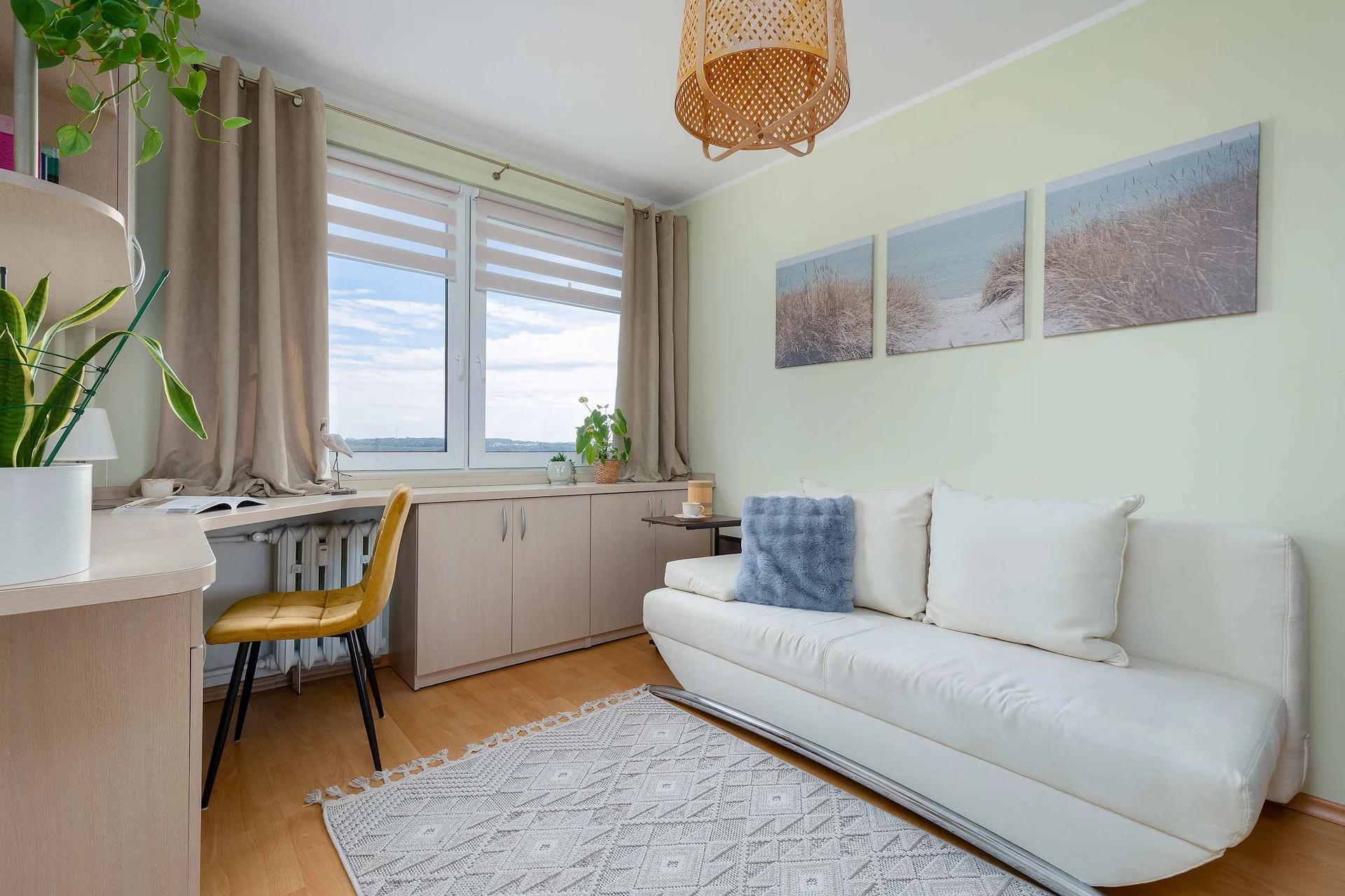 Apartment image