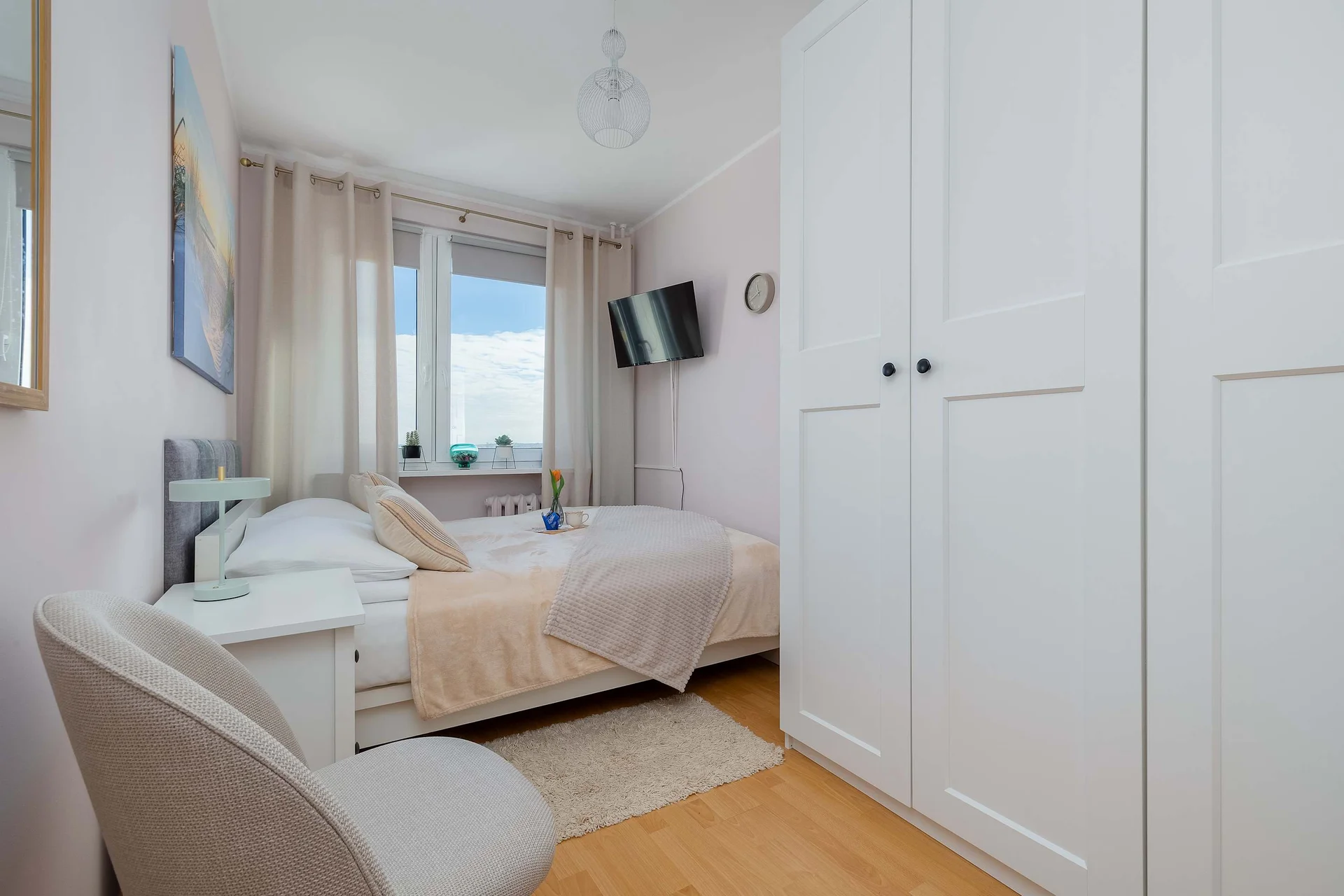 Apartment image