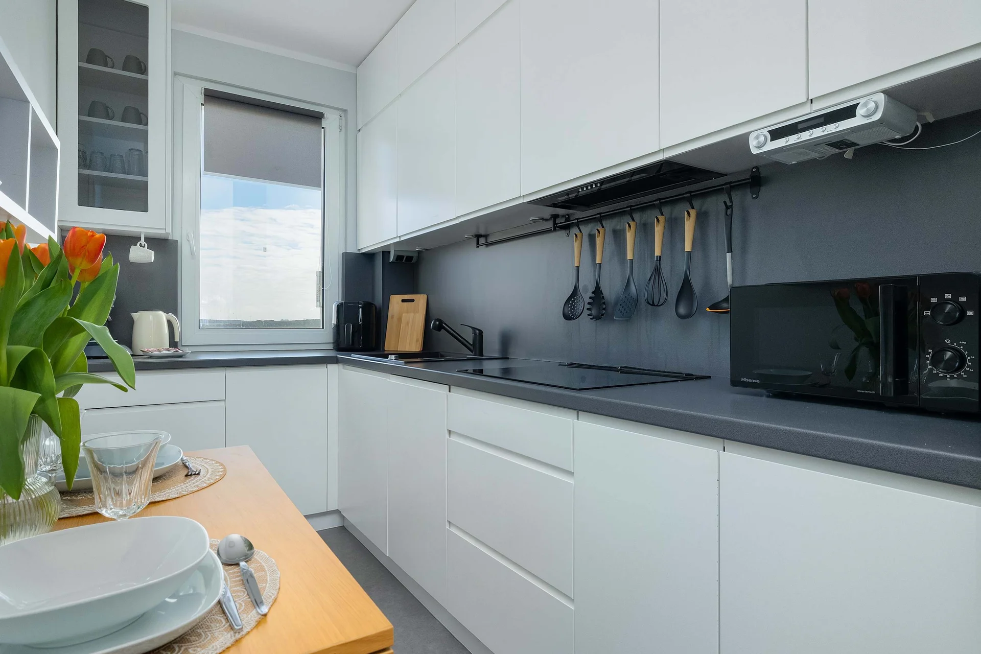 Apartment image