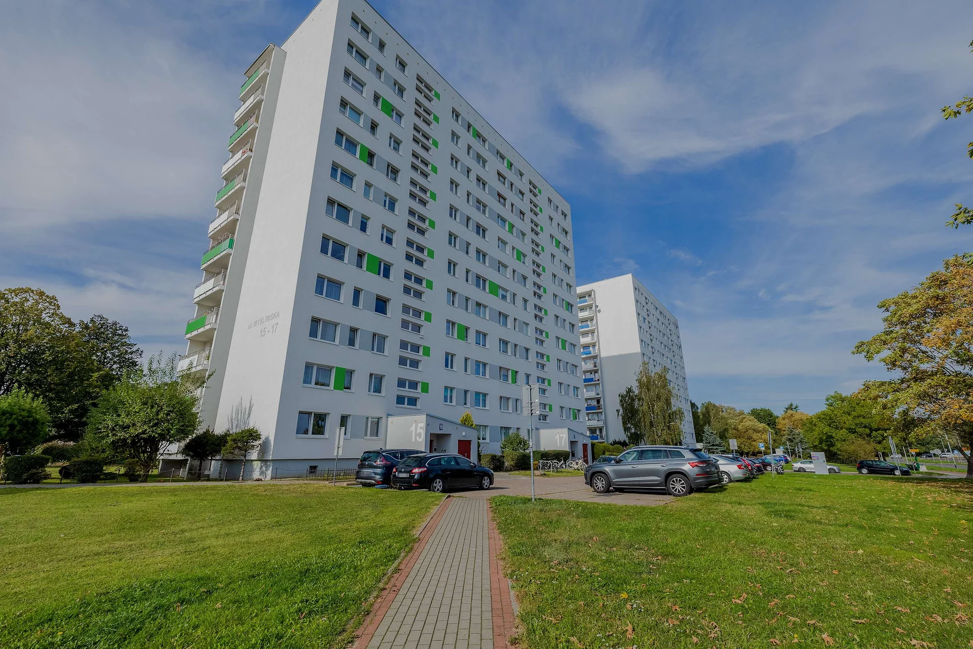 apartment image