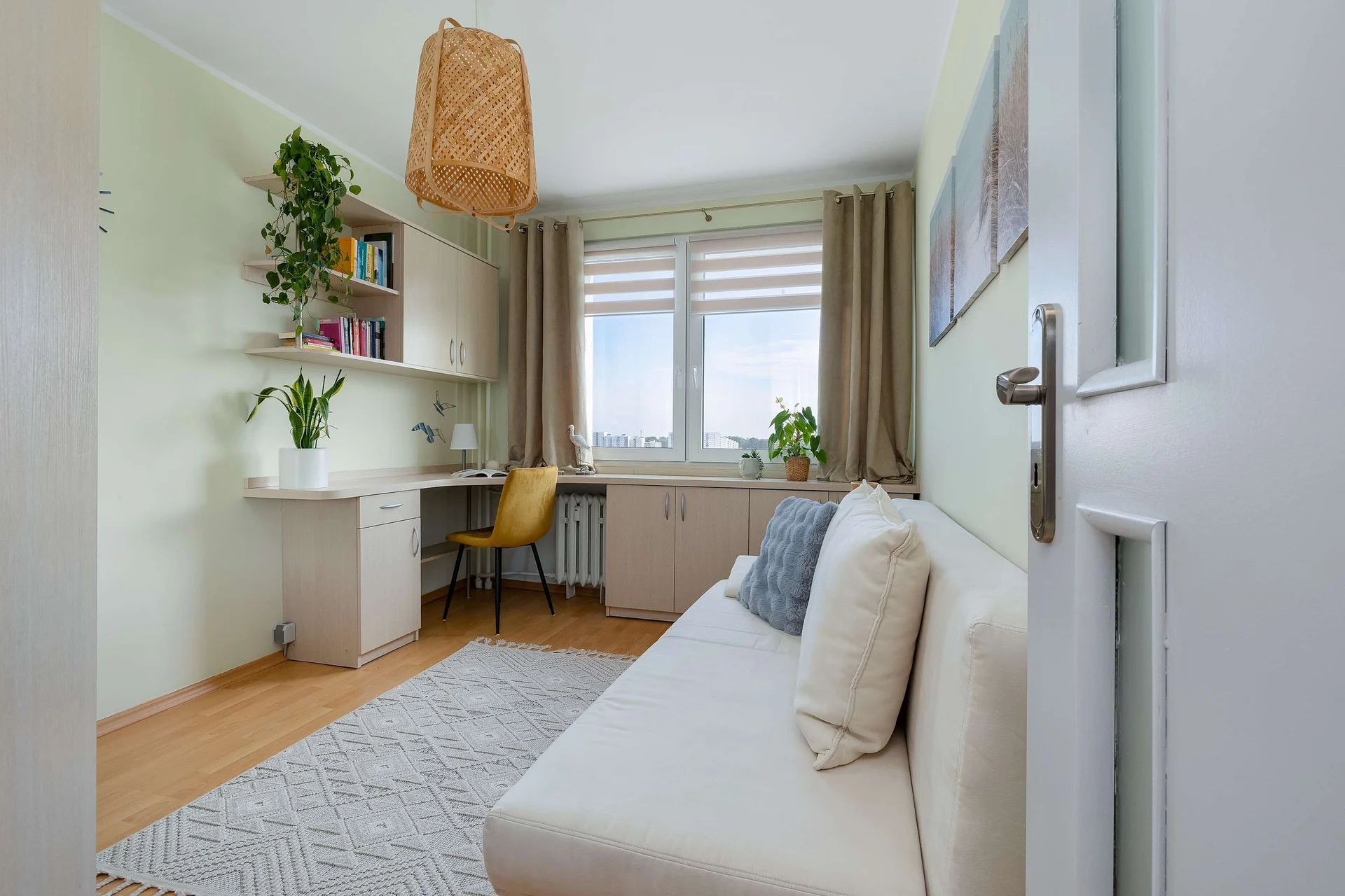 apartment image