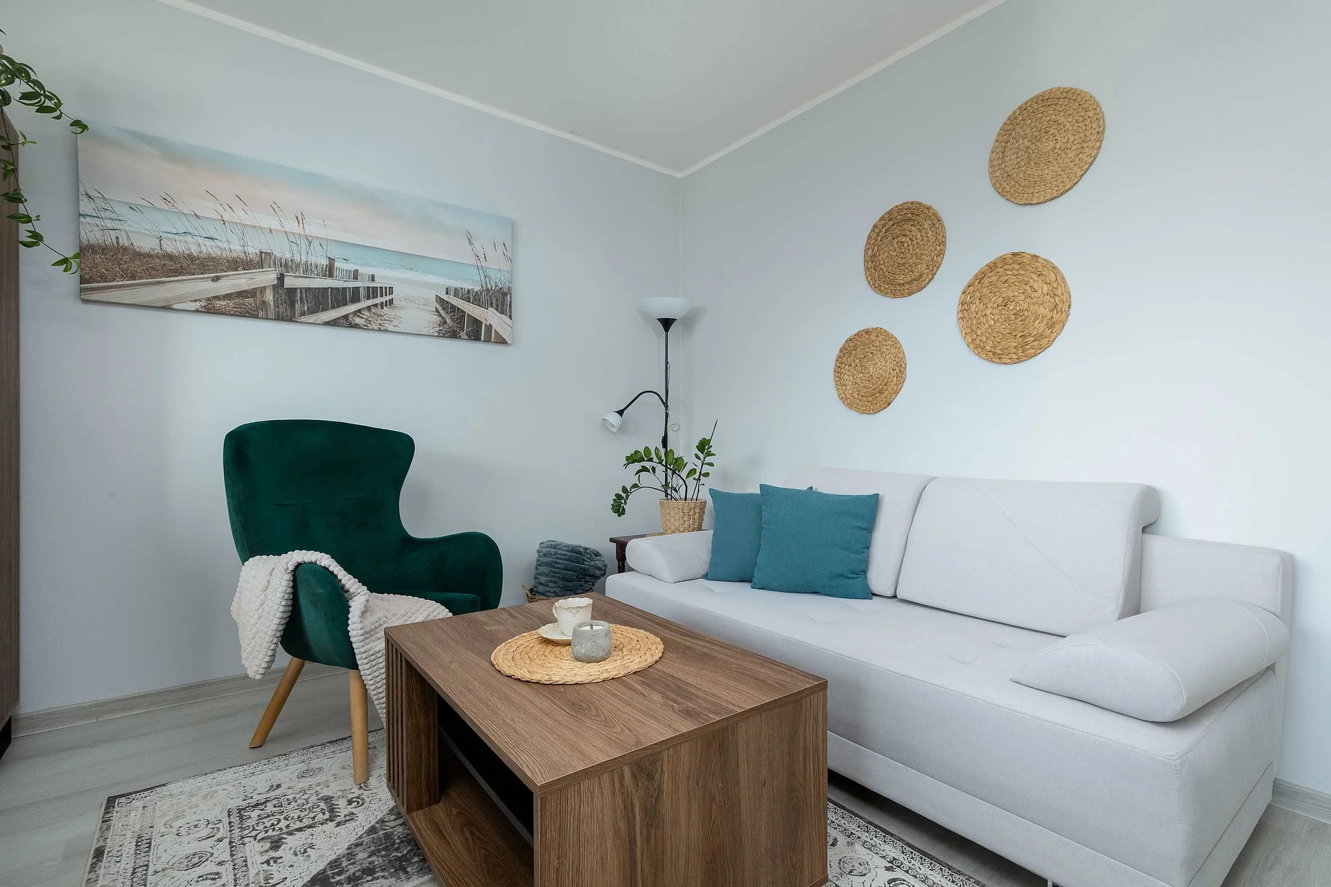 Apartment image