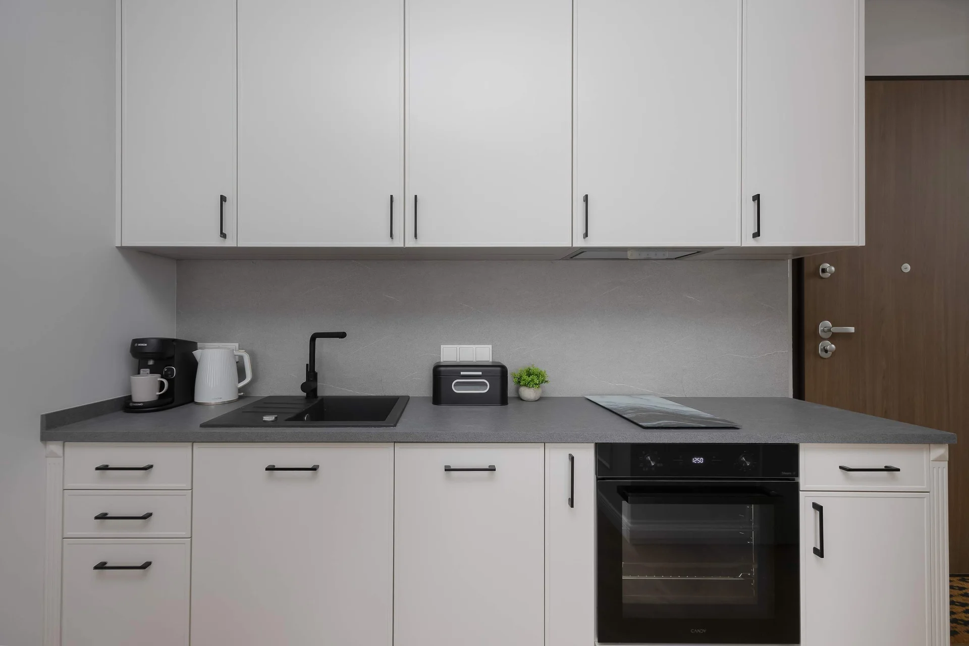 Apartment image