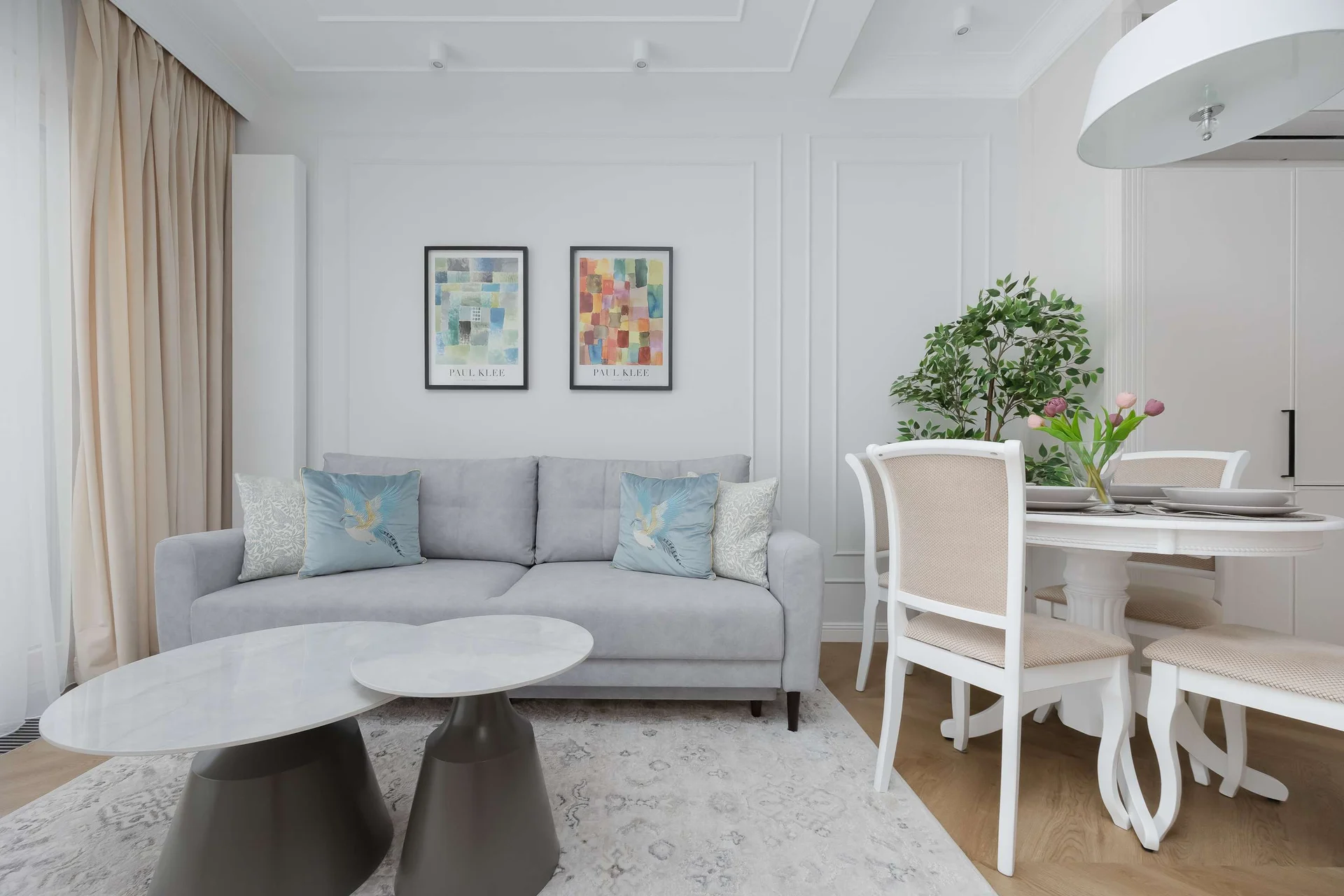 Apartment image