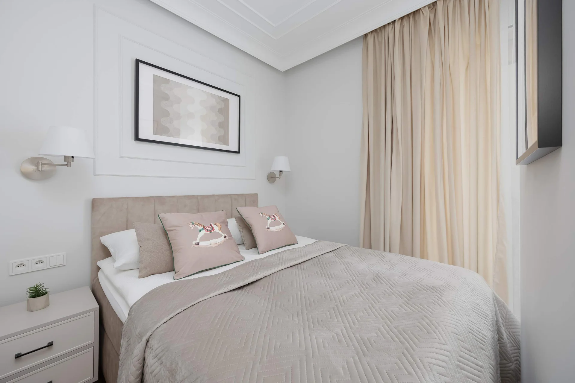 Apartment image