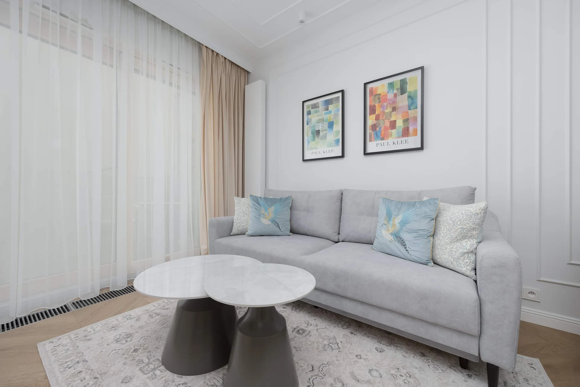 Apartment image