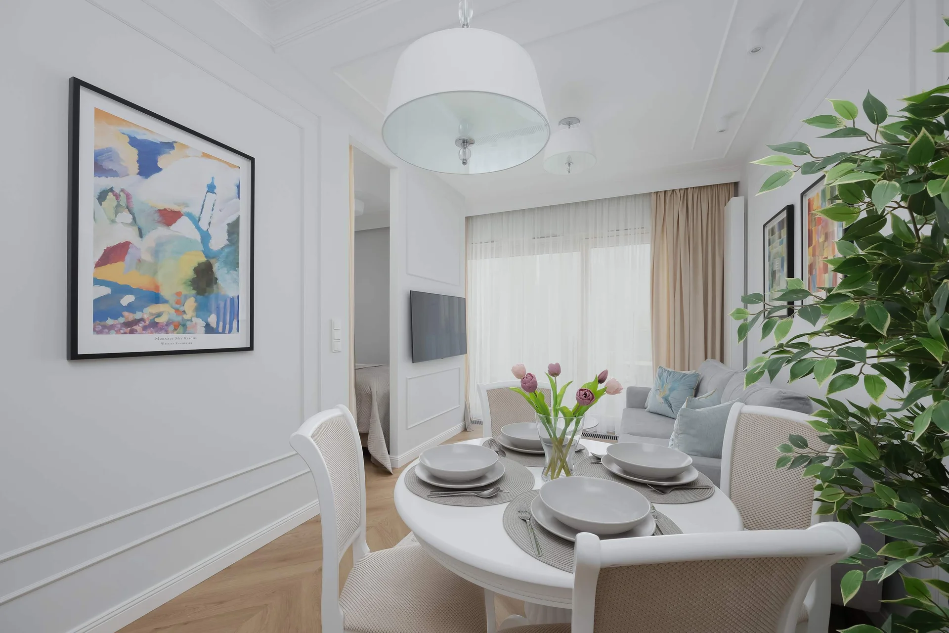 apartment image