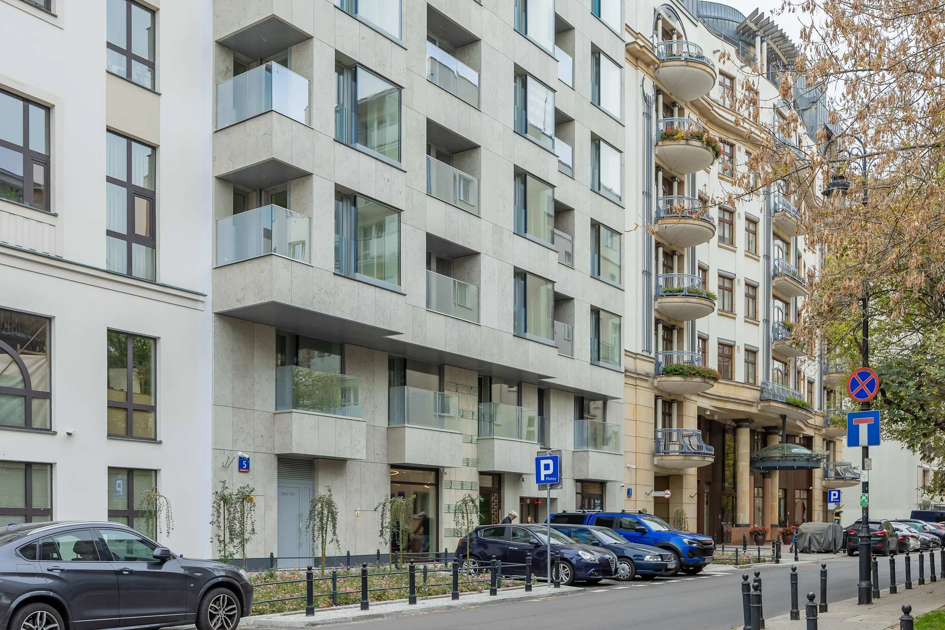 apartment image