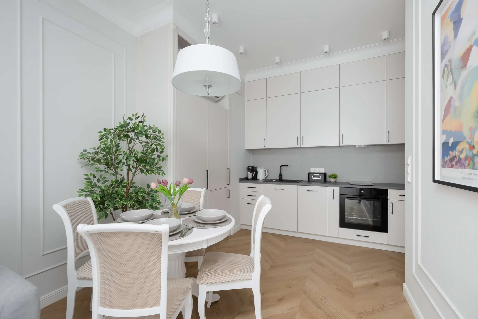 apartment image
