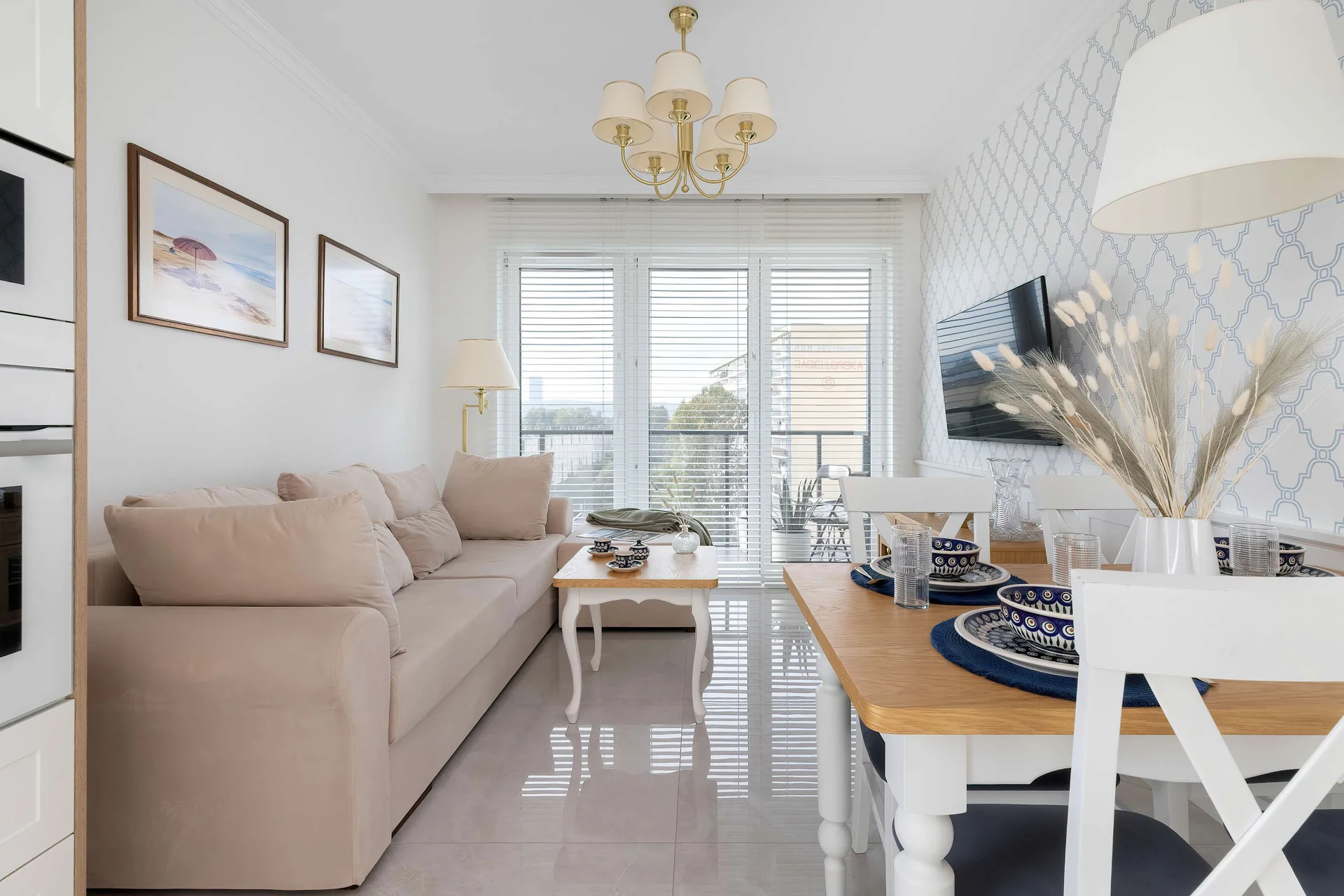 Apartment image
