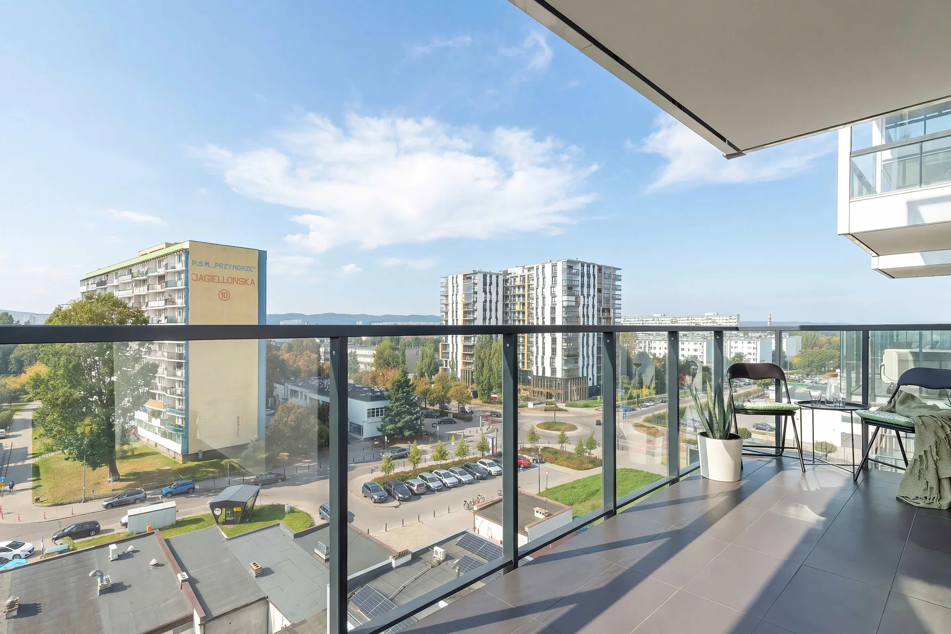 Apartment image