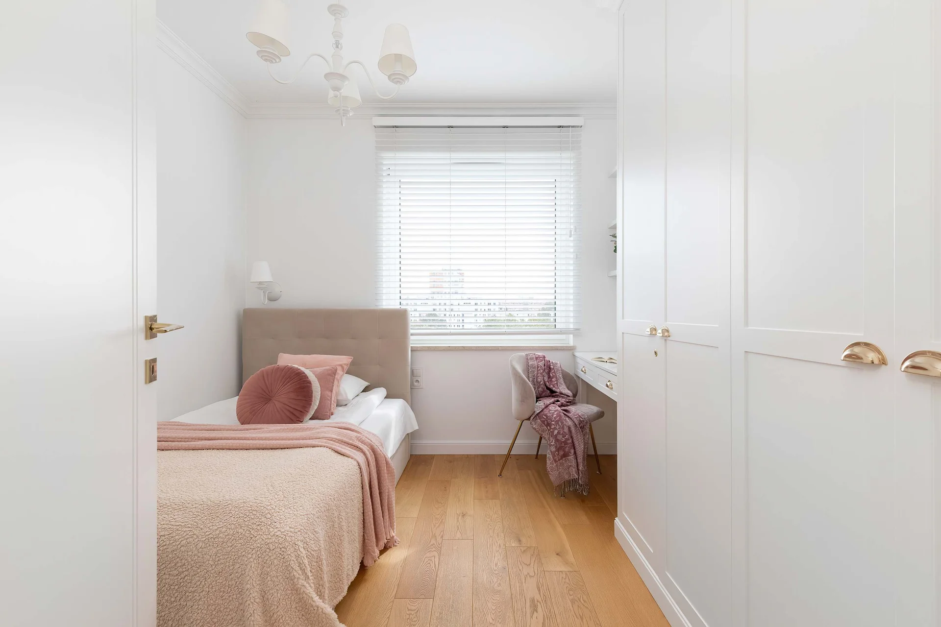 Apartment image
