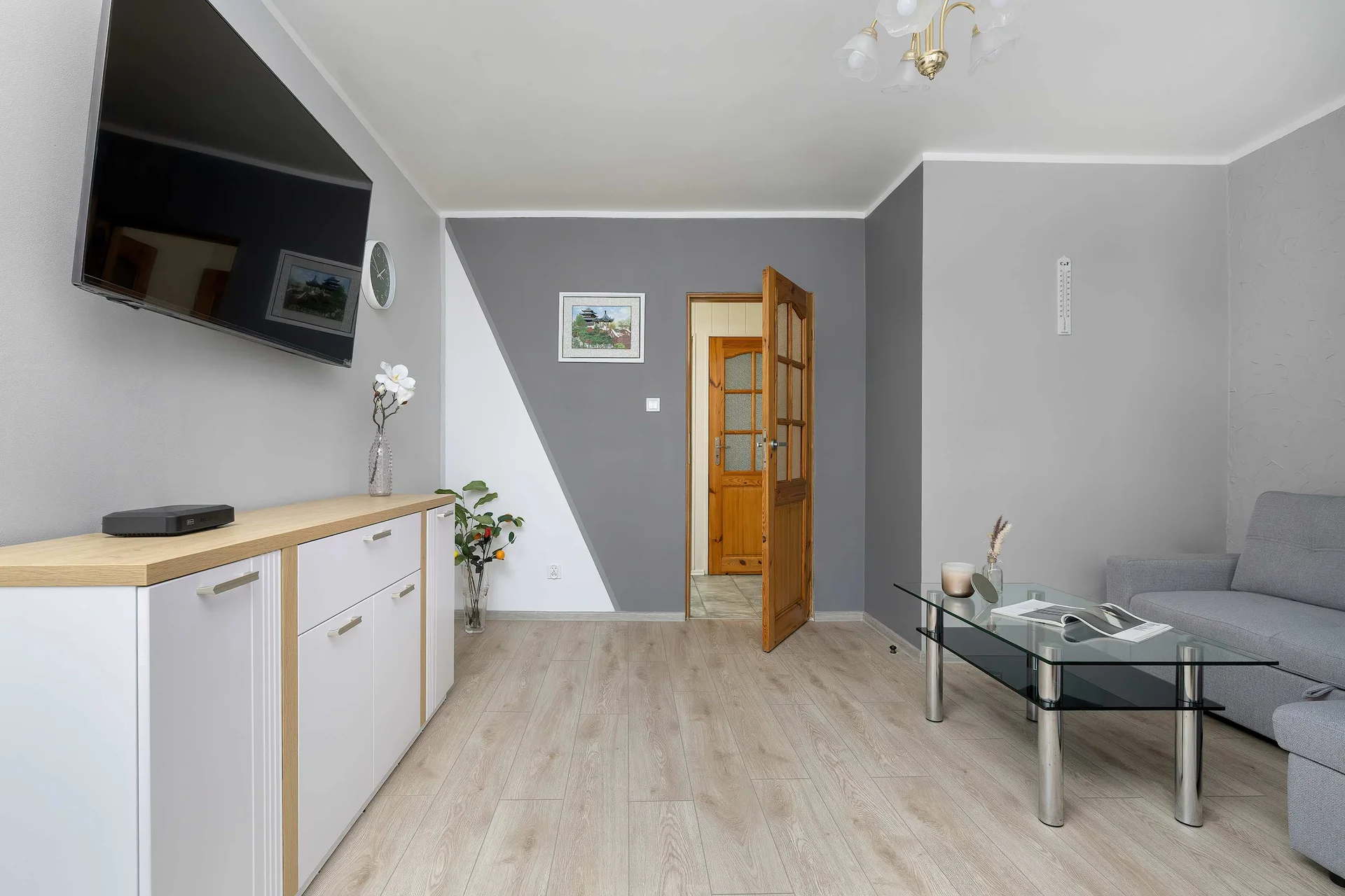 Apartment image
