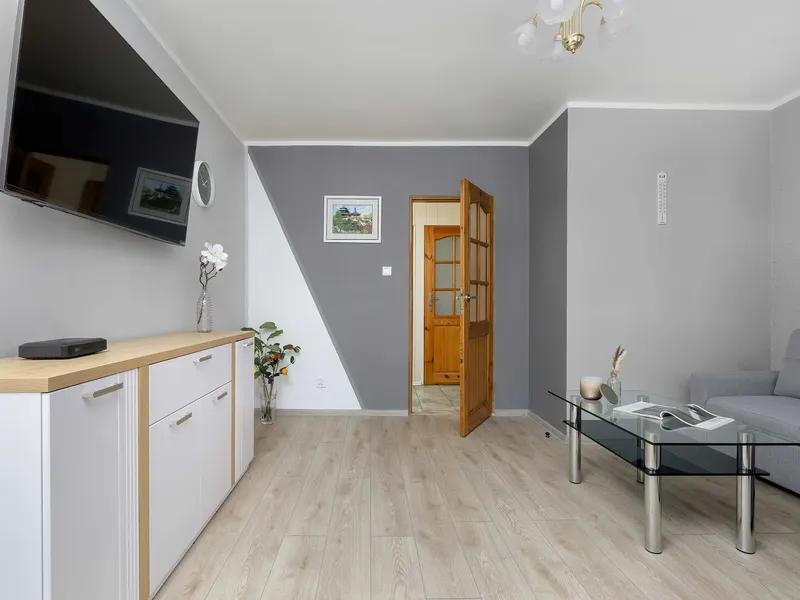 Praktisches Appartement | Balkon – Foto 4