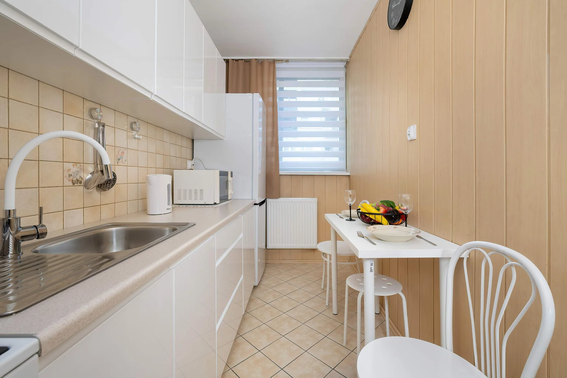 Apartment image