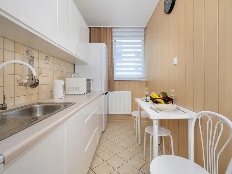 Praktisches Appartement | Balkon – Foto 5