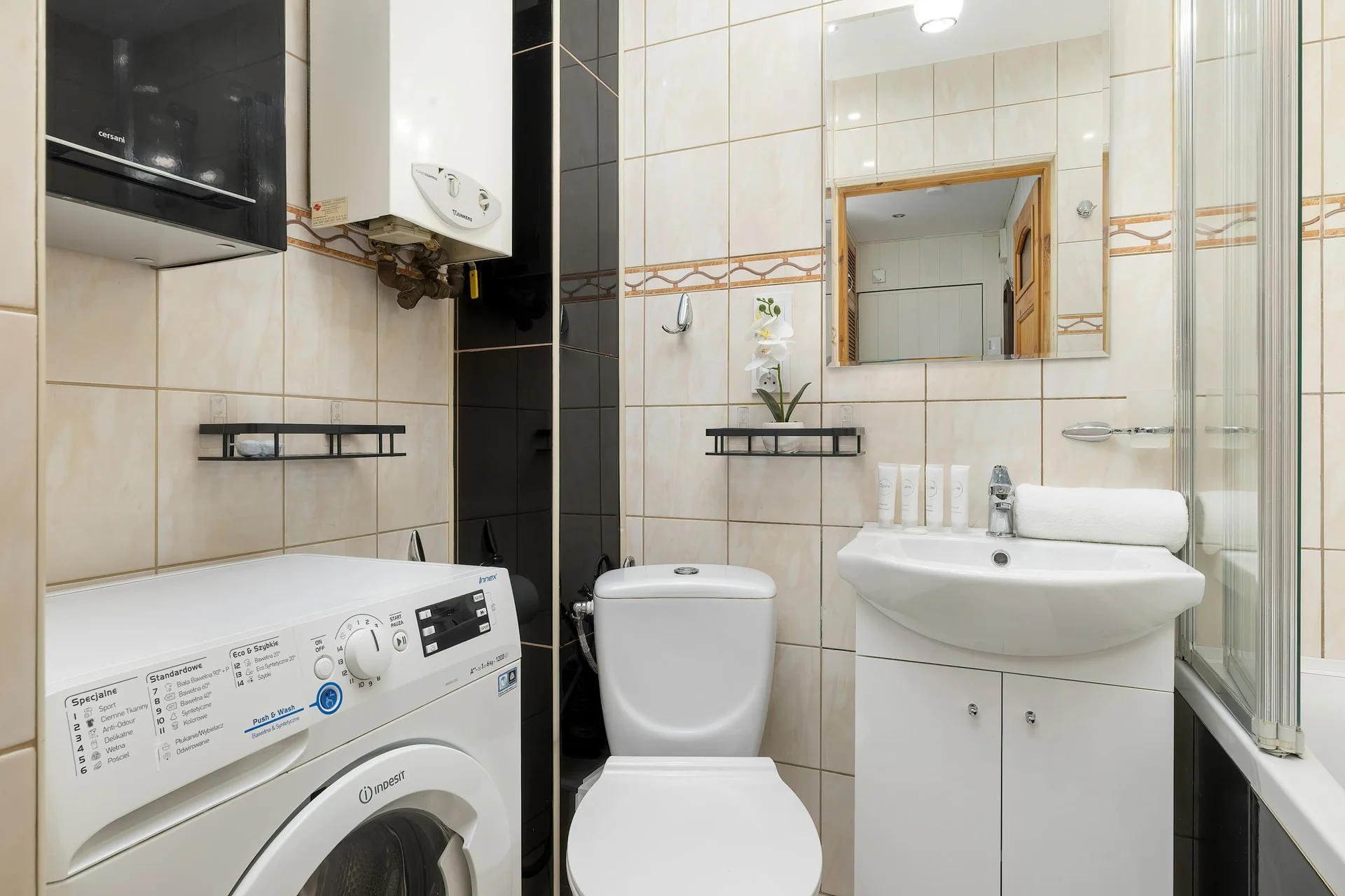apartment image
